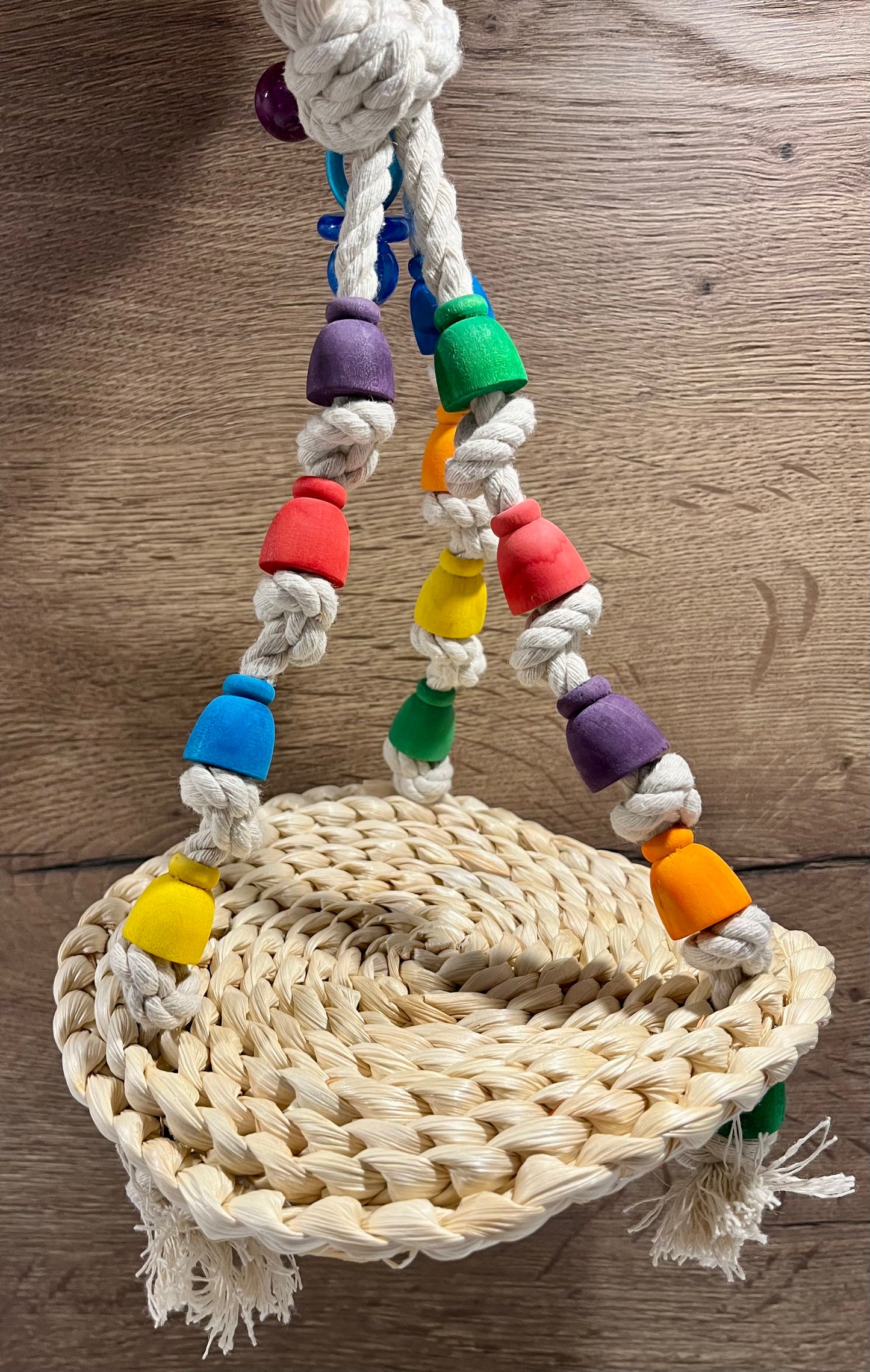 Corn Hammock
