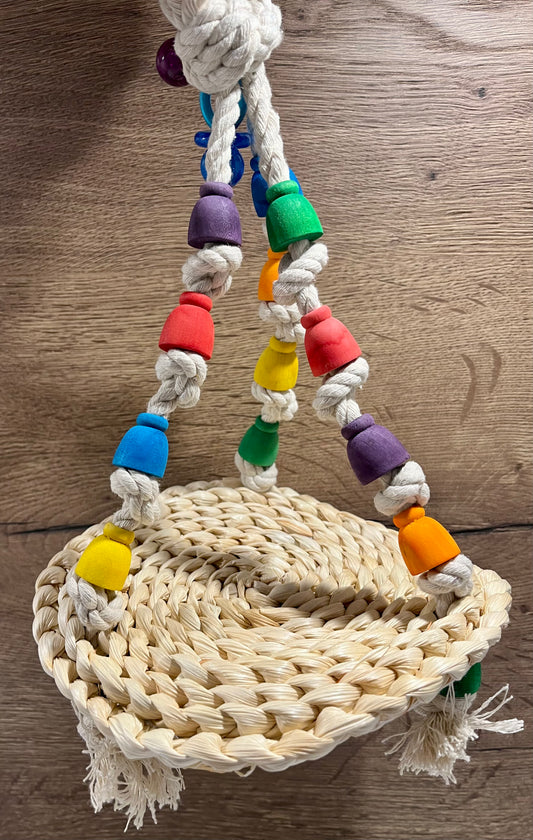 Corn Hammock