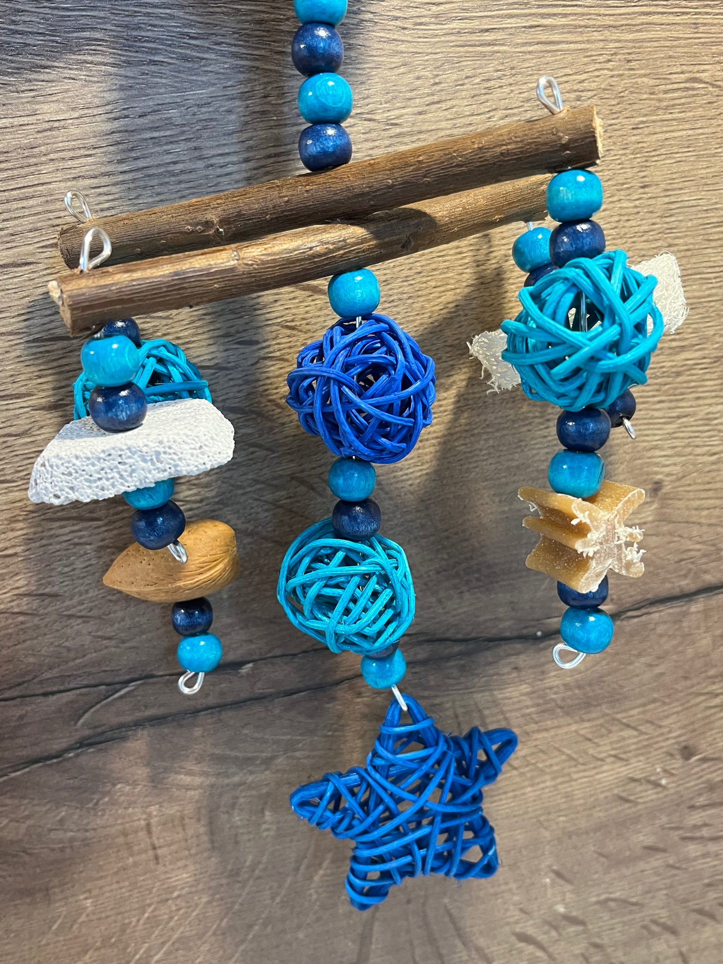 Spinning Mobile