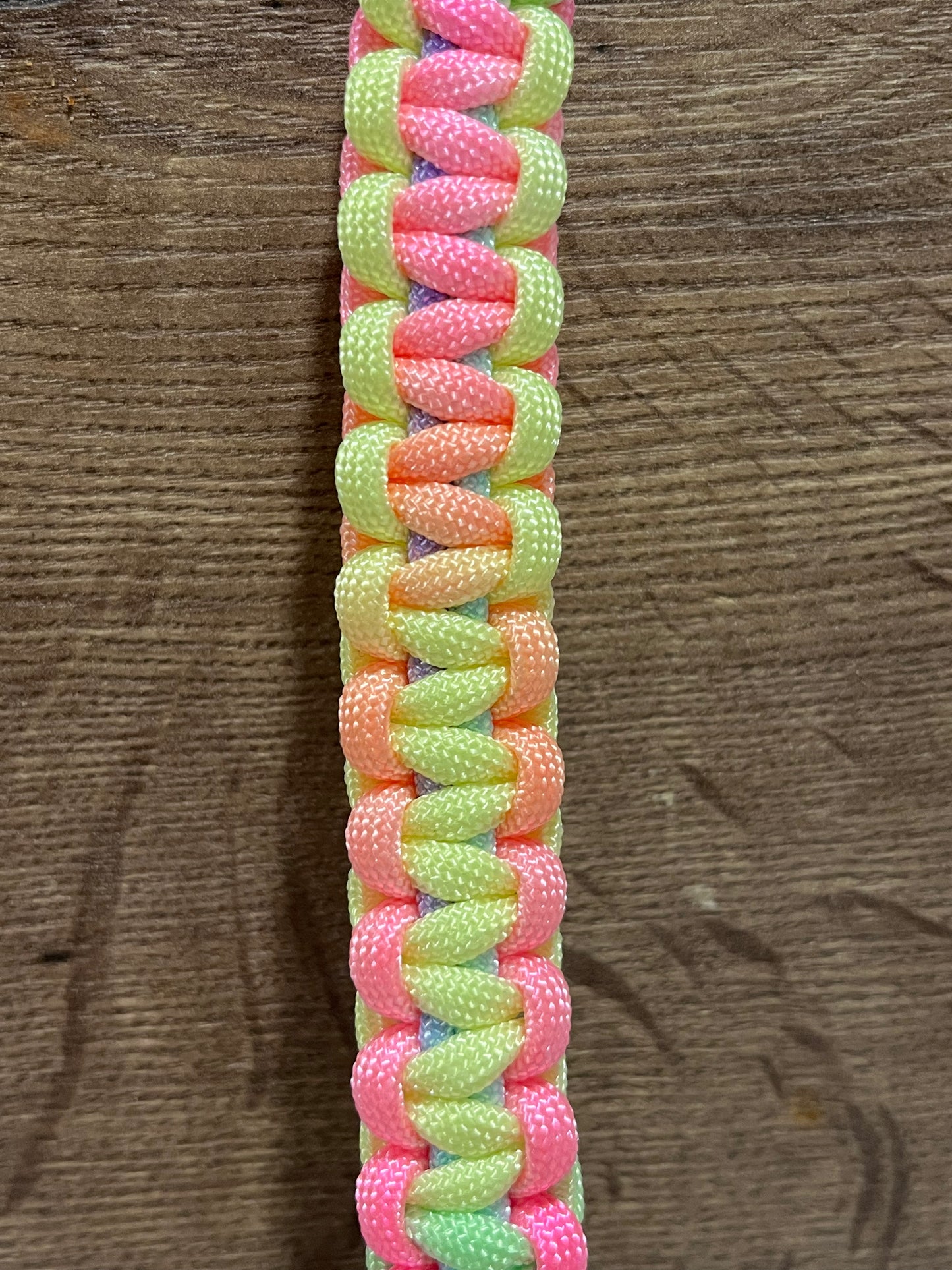 Paracord Water Bottle Holders