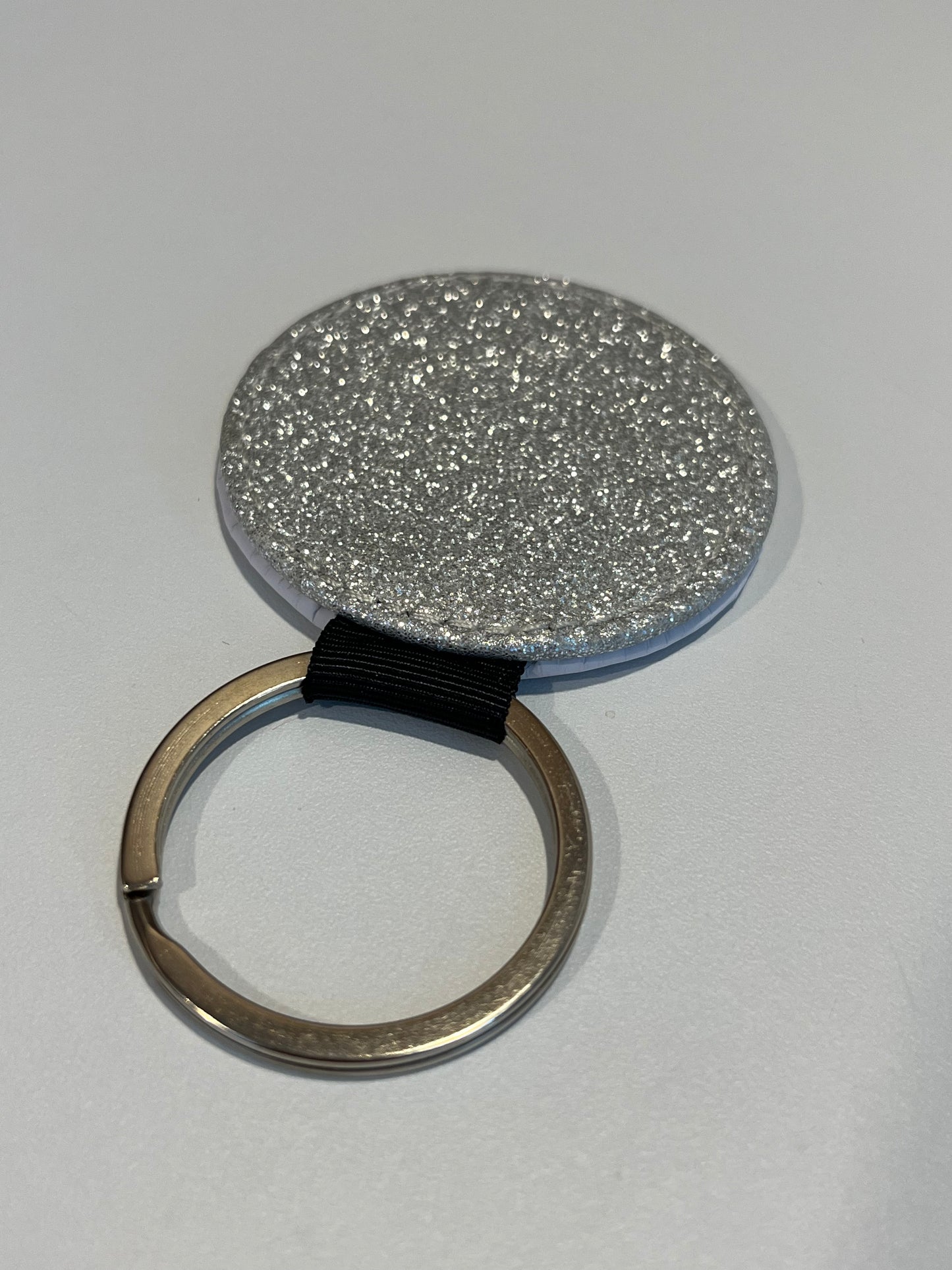 Inbread Rat Keyring