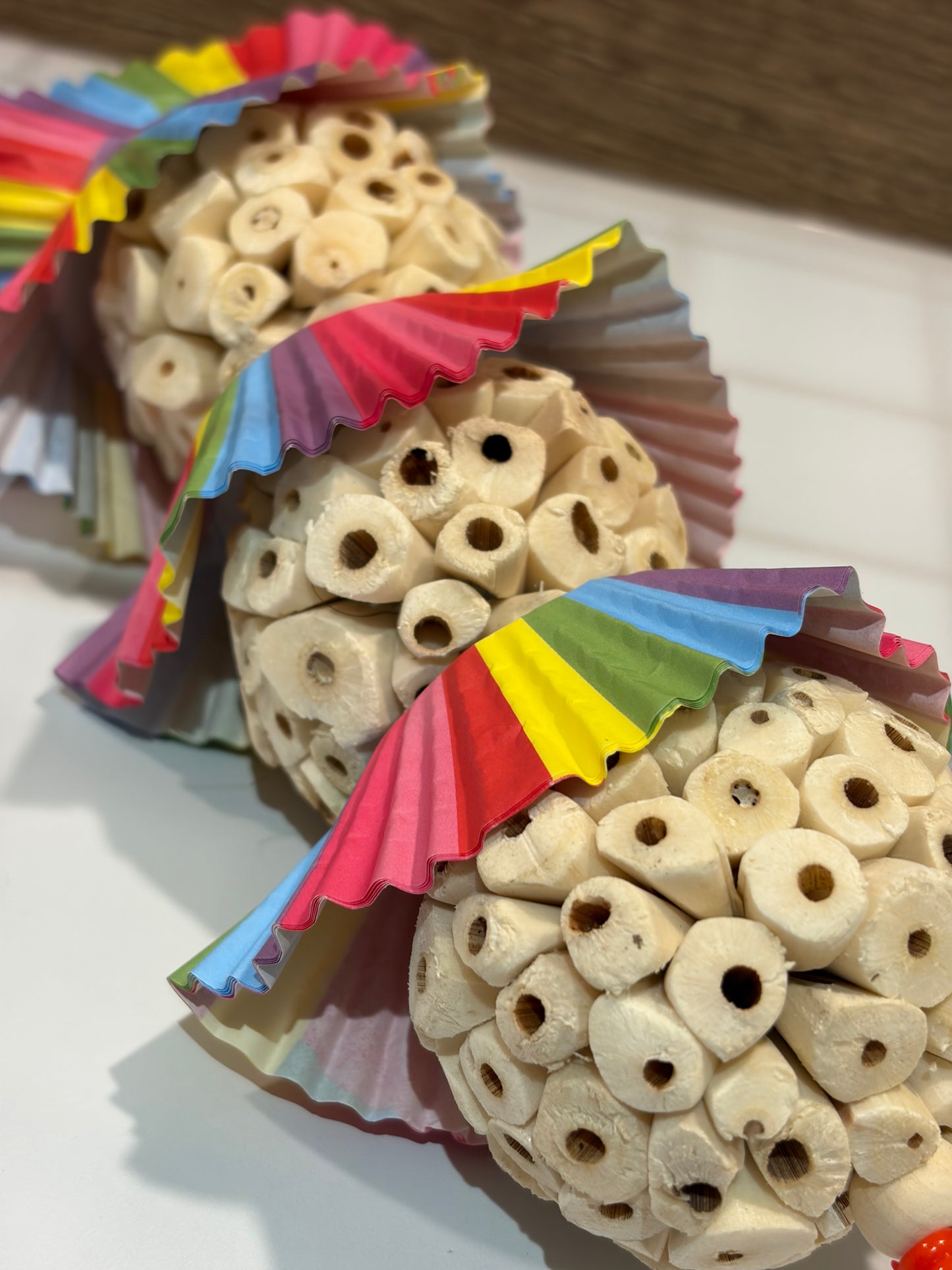 Sola Cupcake Chew