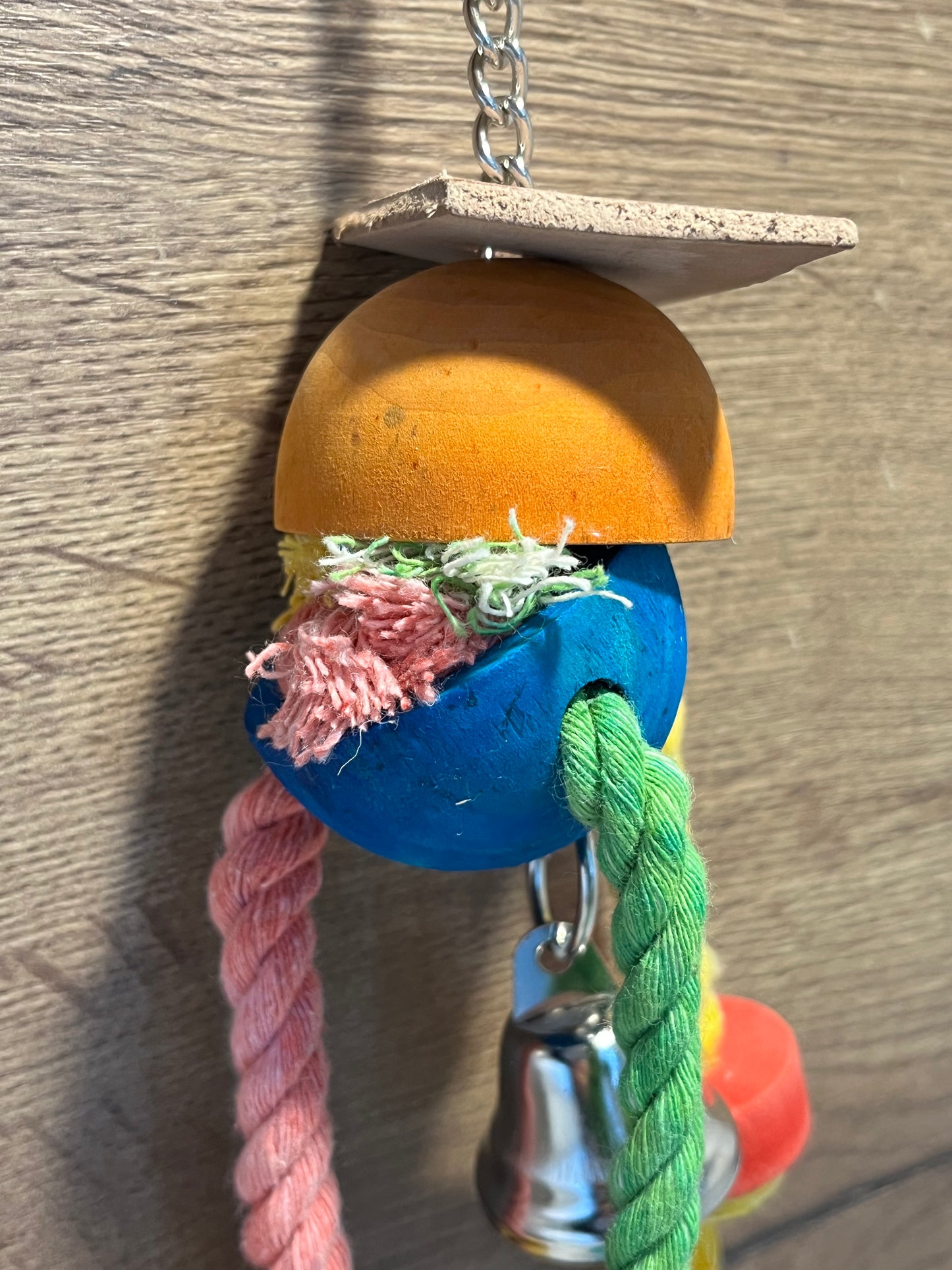 Hide Ball