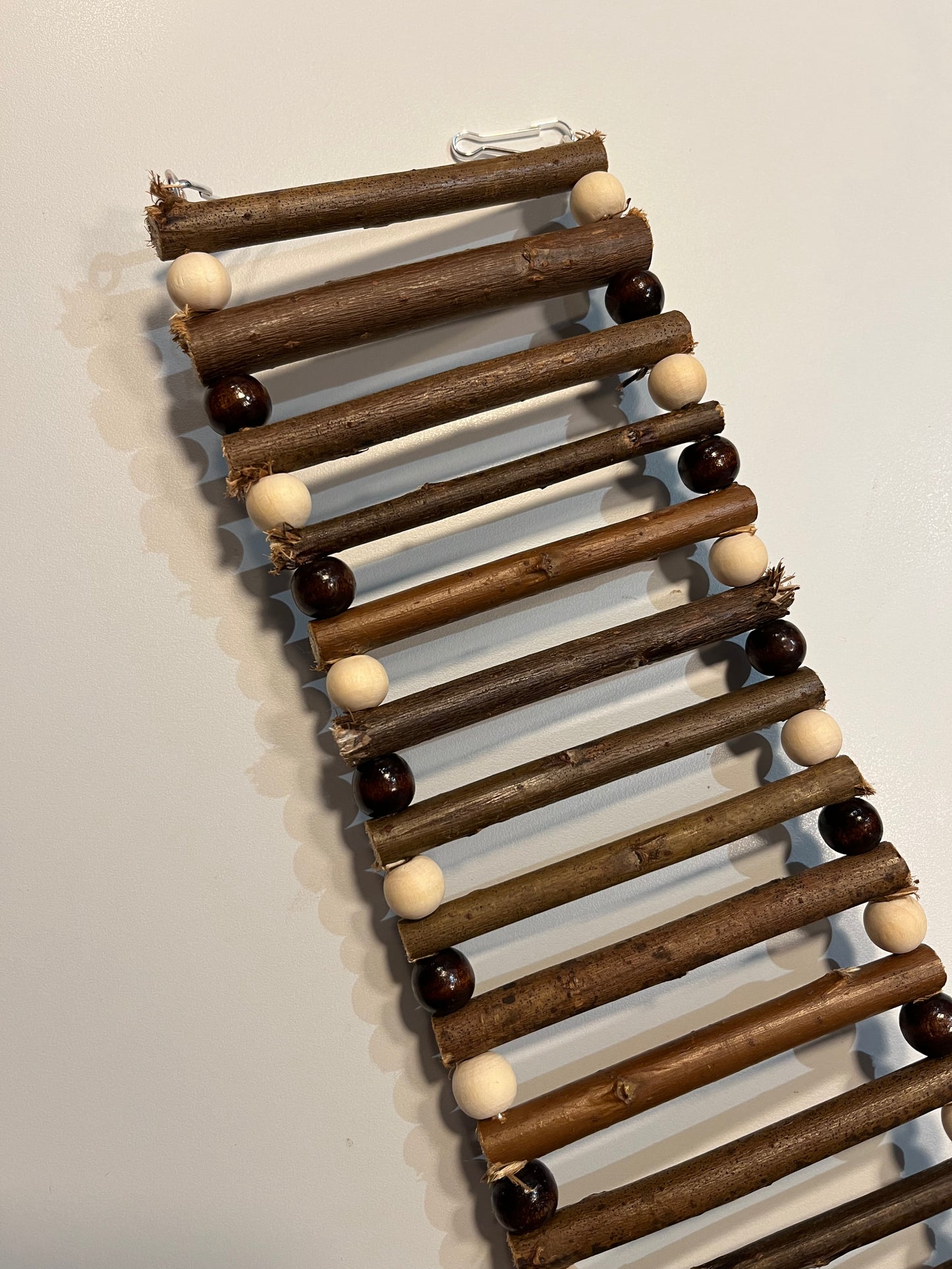 Hamster/Mouse/Gerbil Ladder