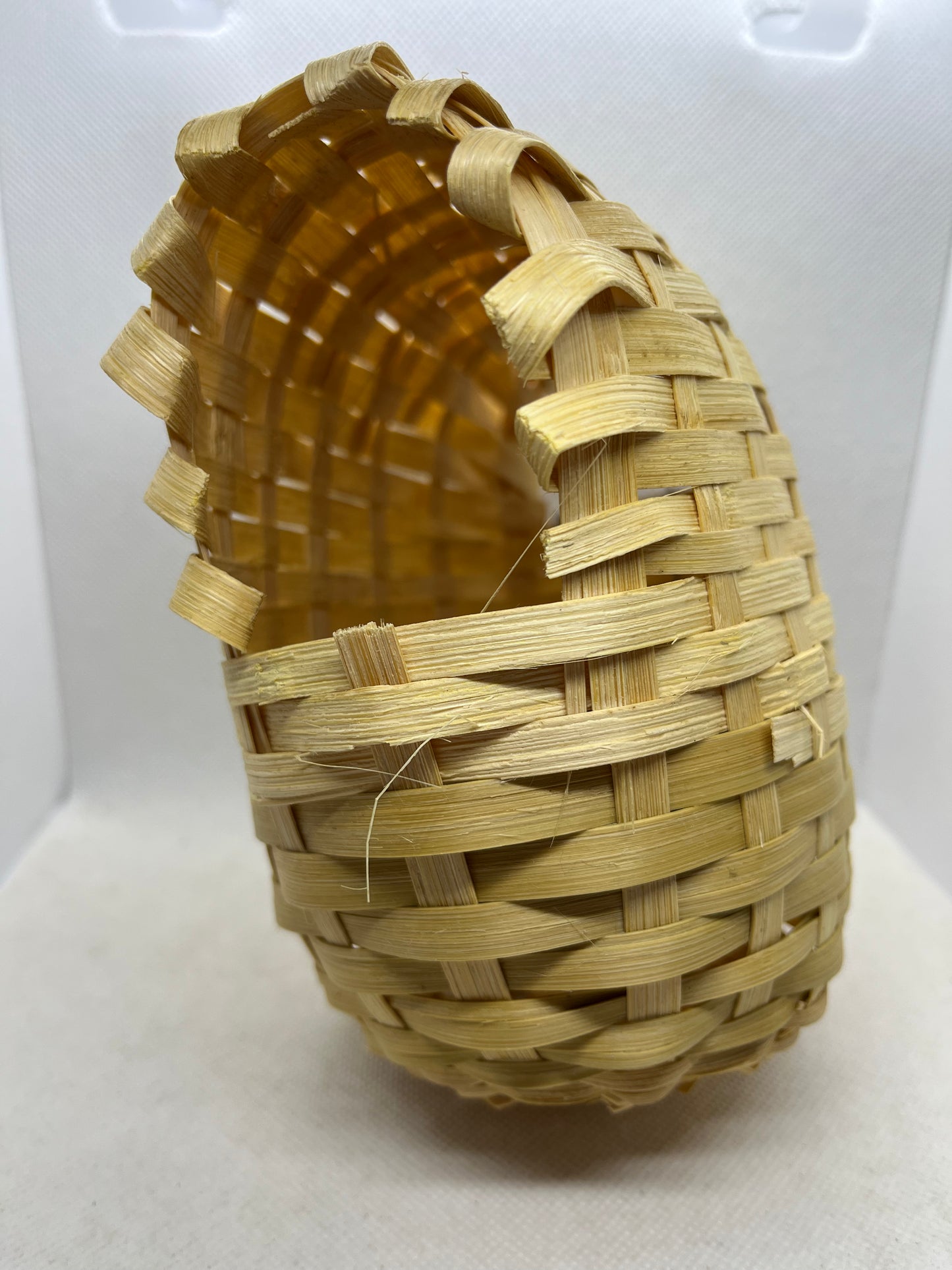 Wicker Nest