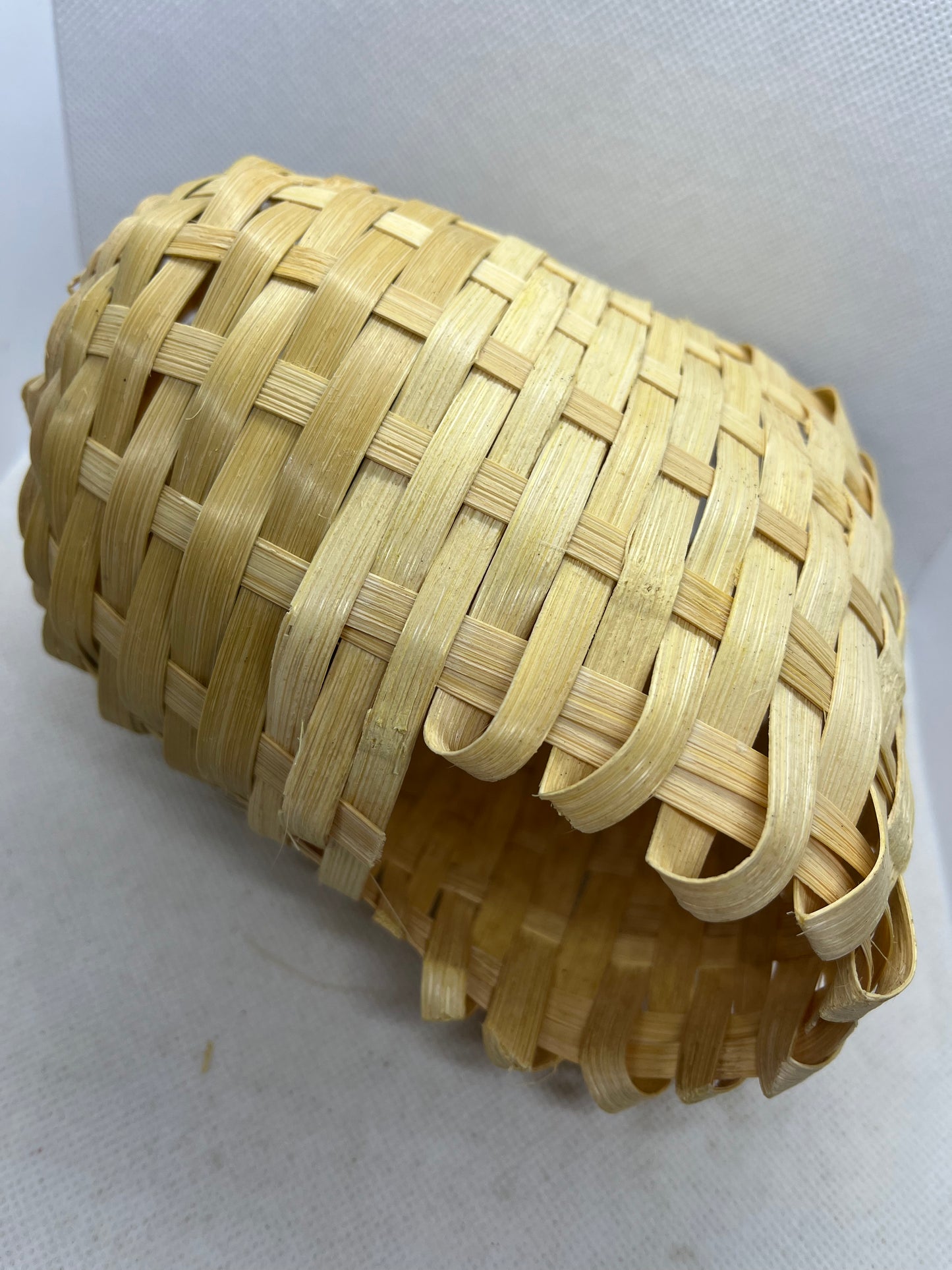 Wicker Nest