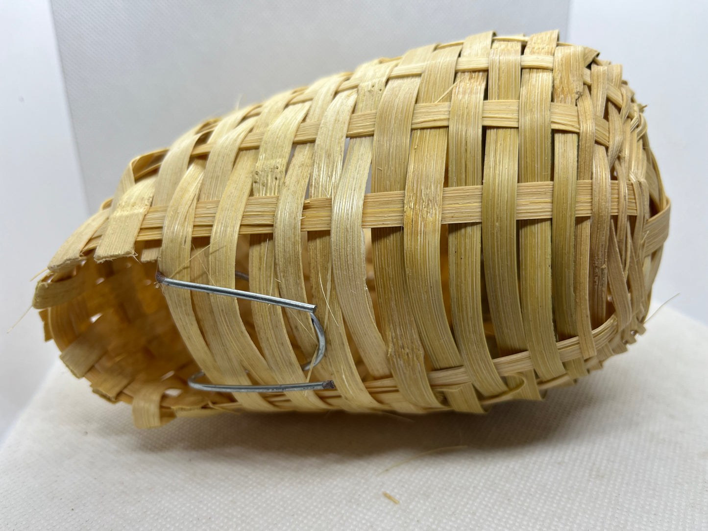 Wicker Nest