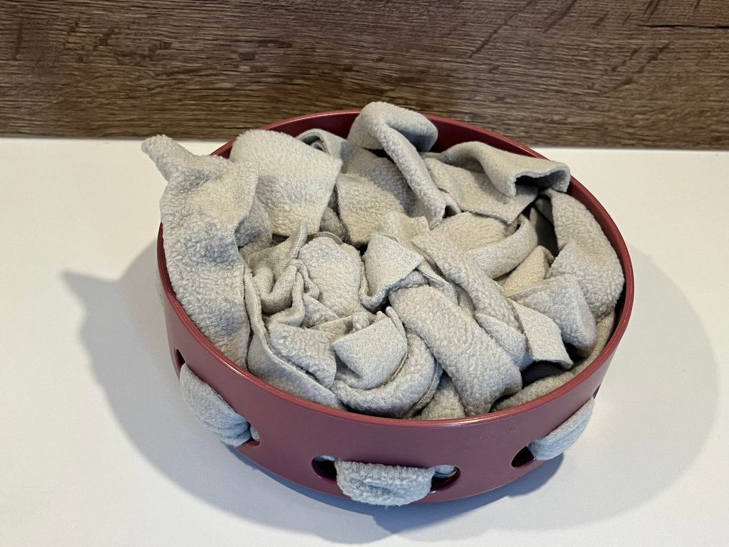 Hide n Sniff Bowls