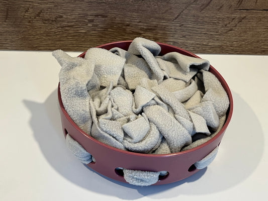 Hide n Sniff Bowls