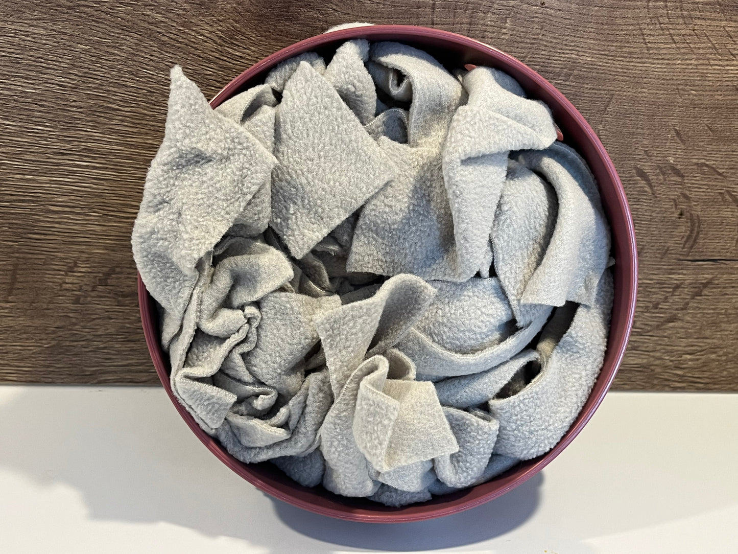 Hide n Sniff Bowls