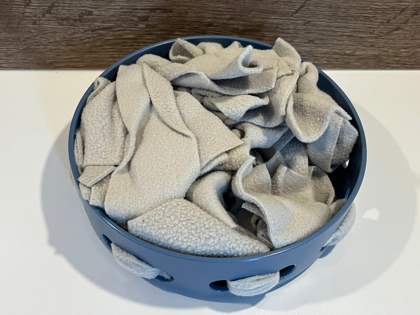 Hide n Sniff Bowls