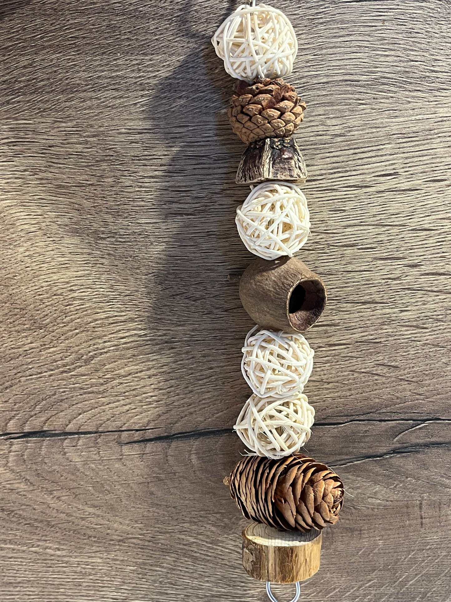 Natural Chew Toy