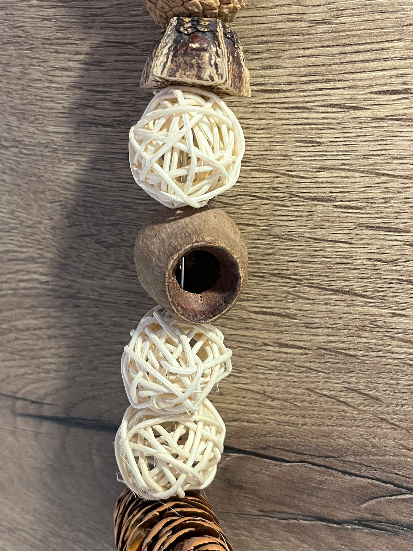 Natural Chew Toy