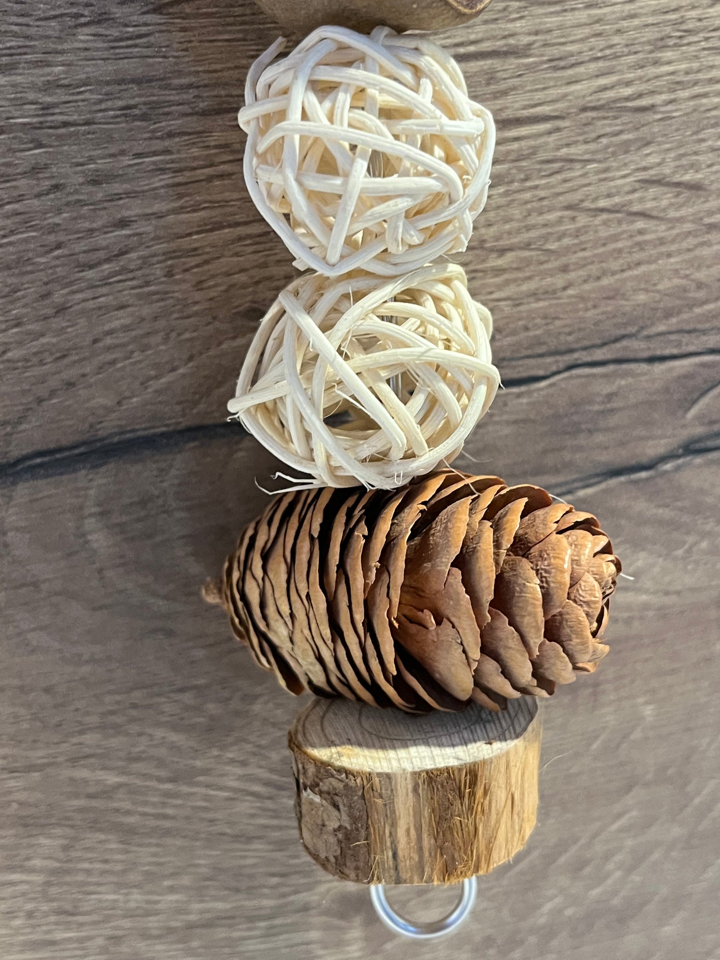 Natural Chew Toy