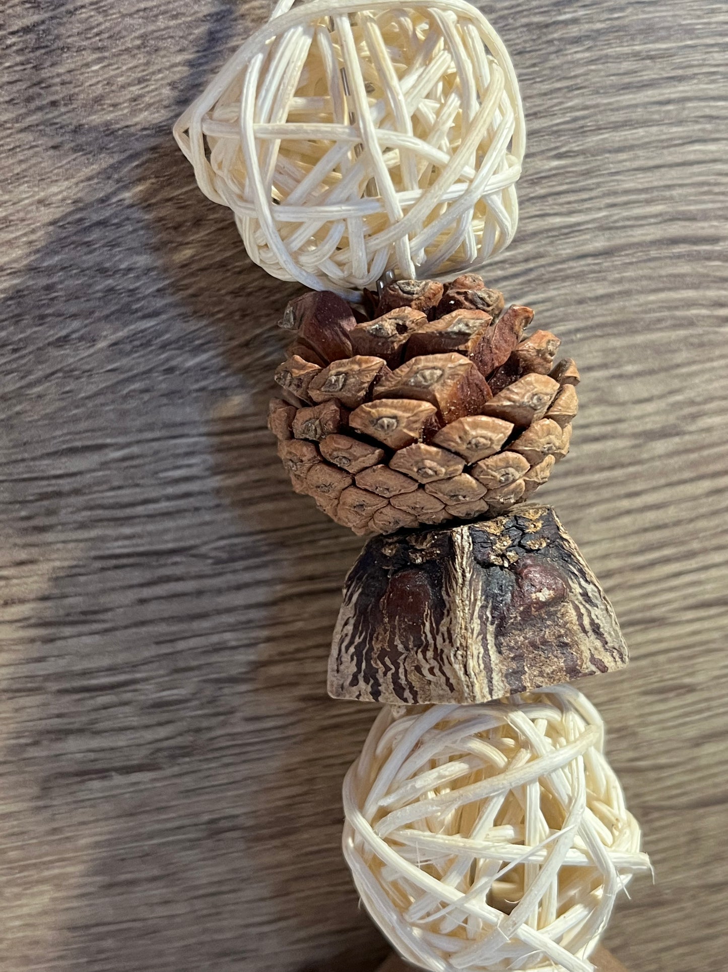 Natural Chew Toy