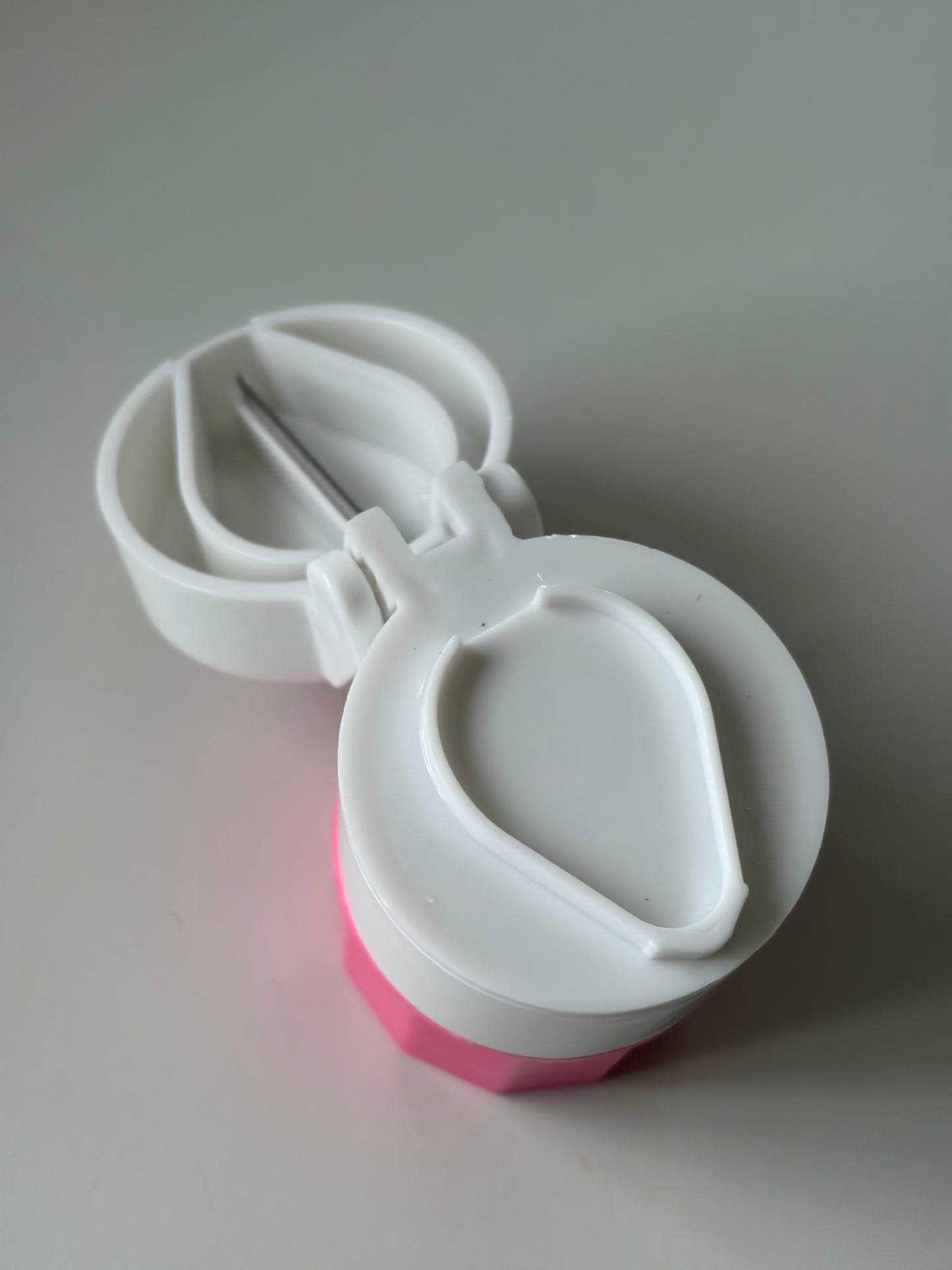 Pill Crusher/Cutter