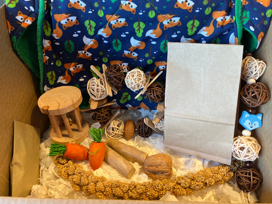 Woodland Gift Box