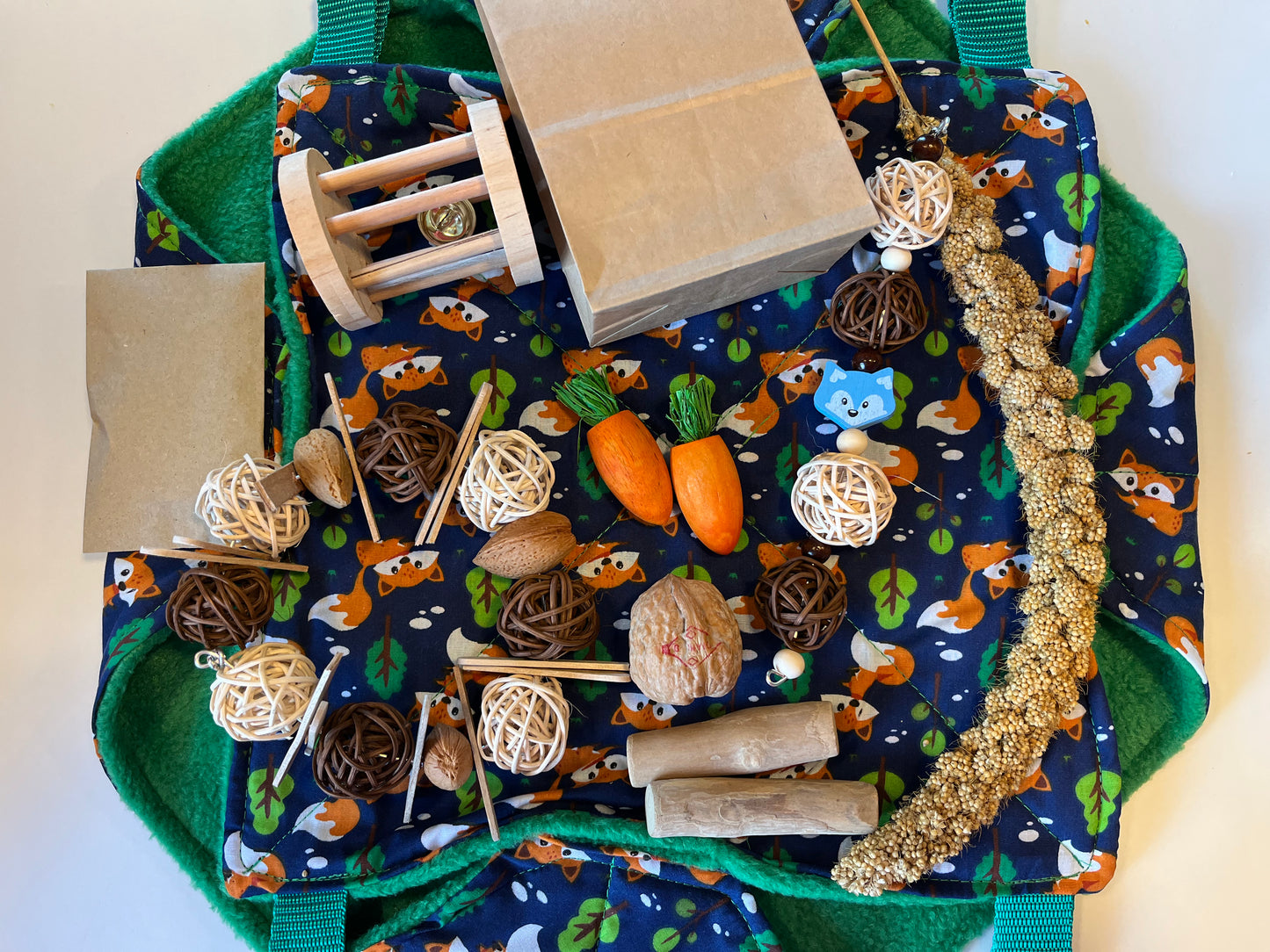 Woodland Gift Box