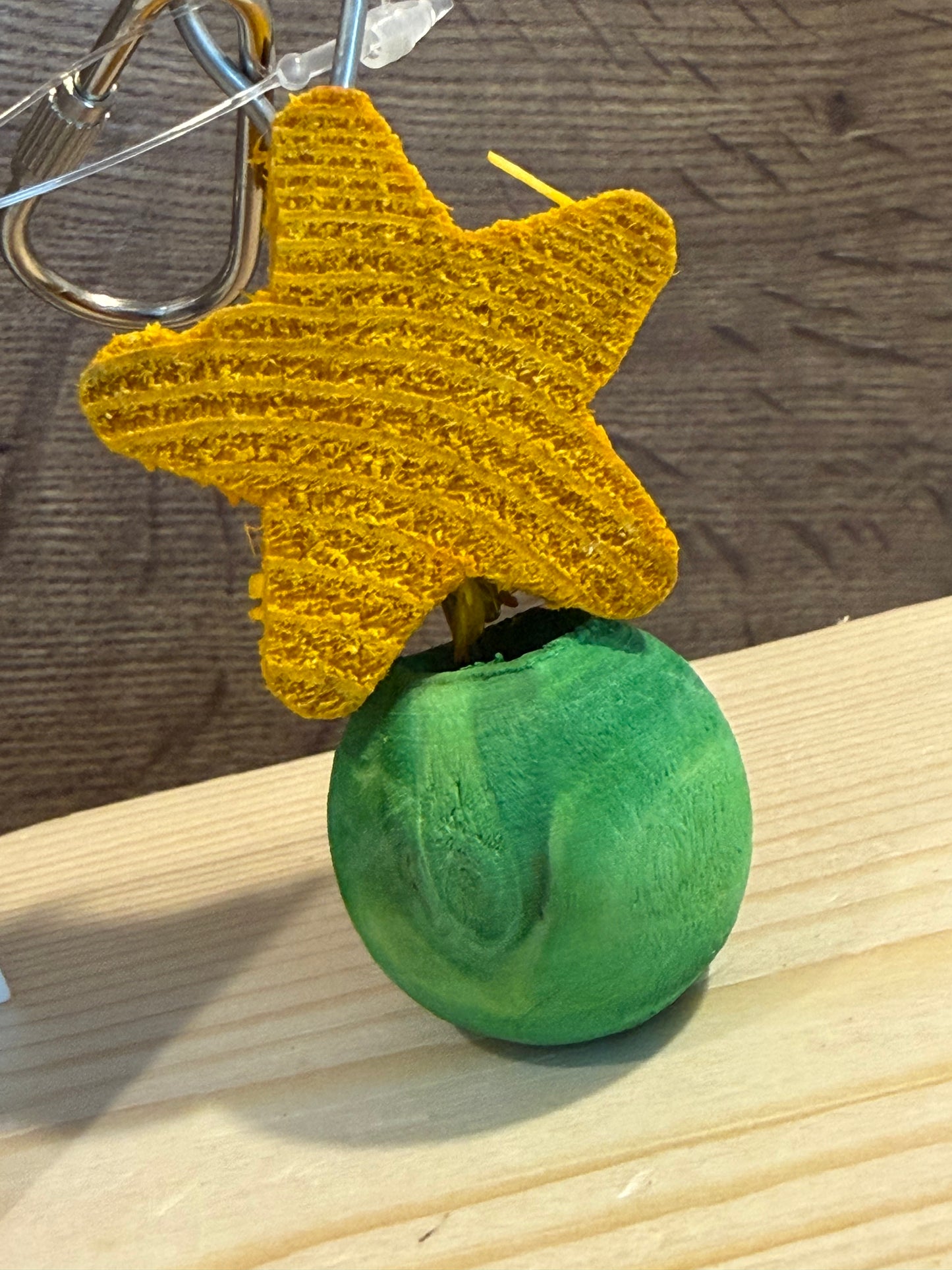 Cutie Cube Foraging Toy