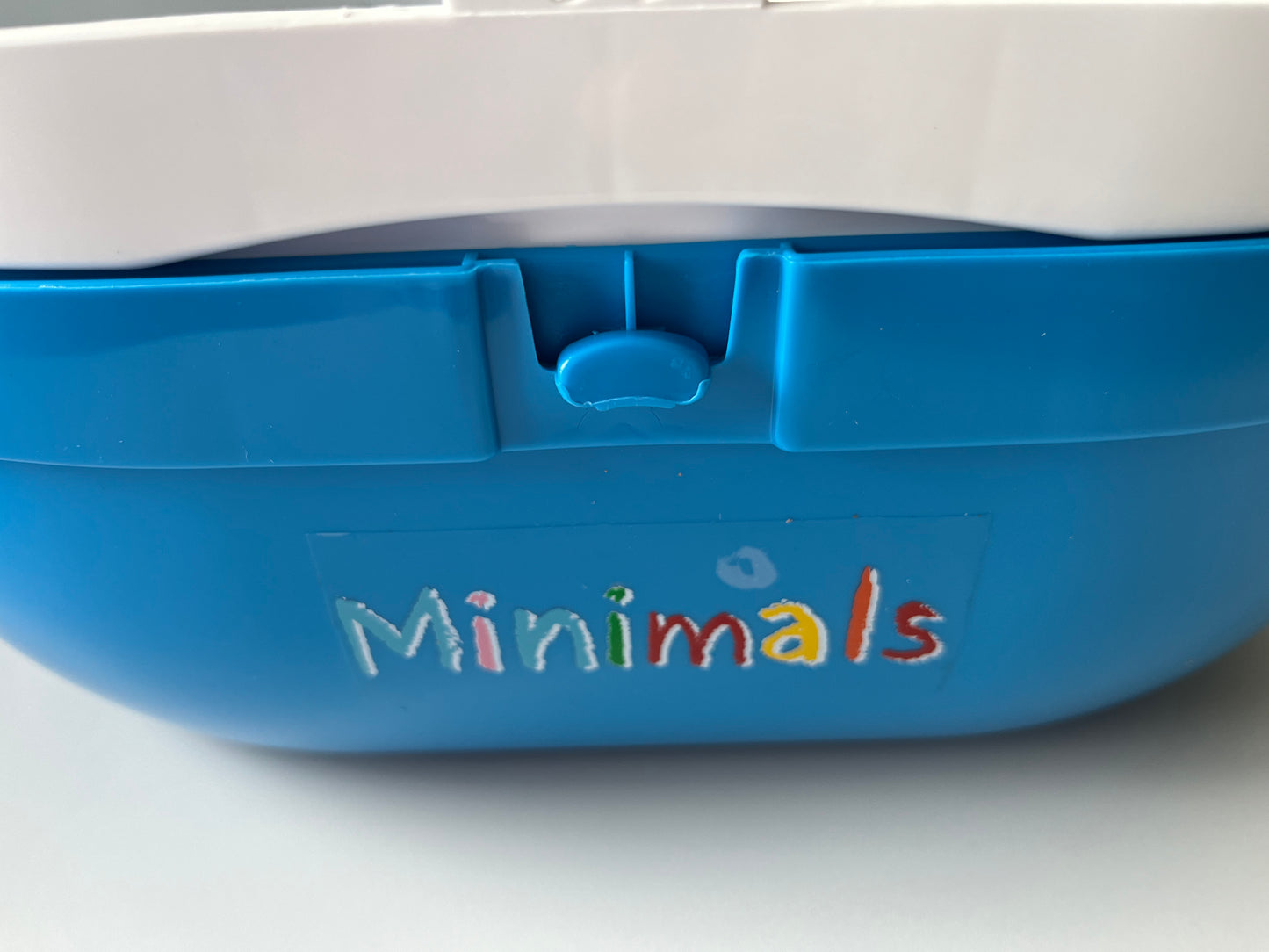 Small Pet Carrier