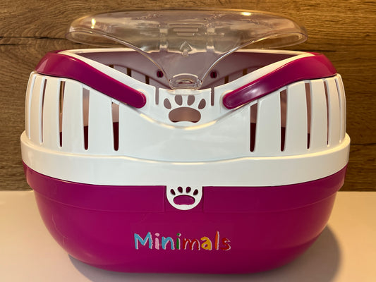 Small Pet Carrier