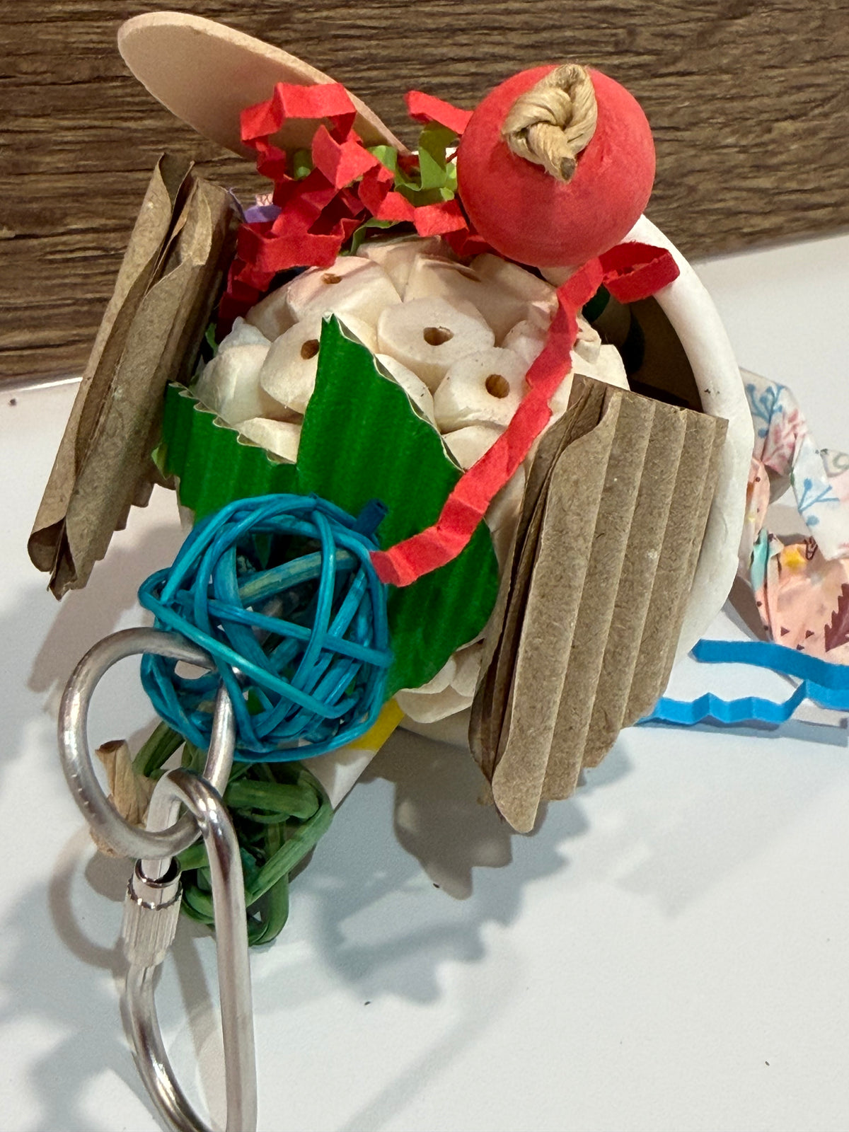 Ice Cream Sundae