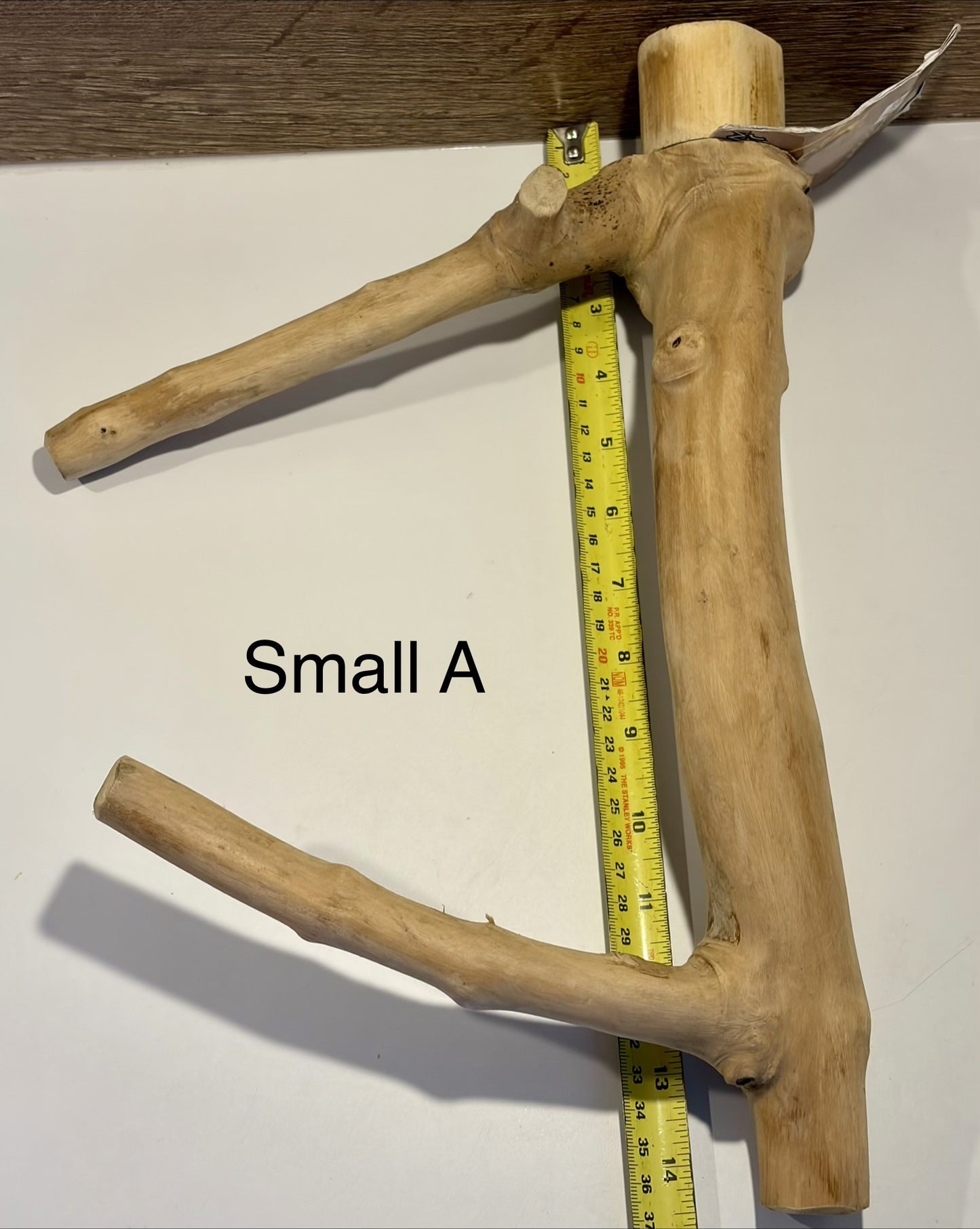 Java Wood Multibranches