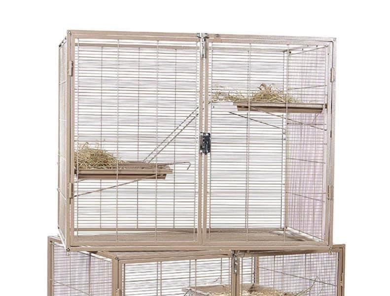 Little Zoo Venturer Cages