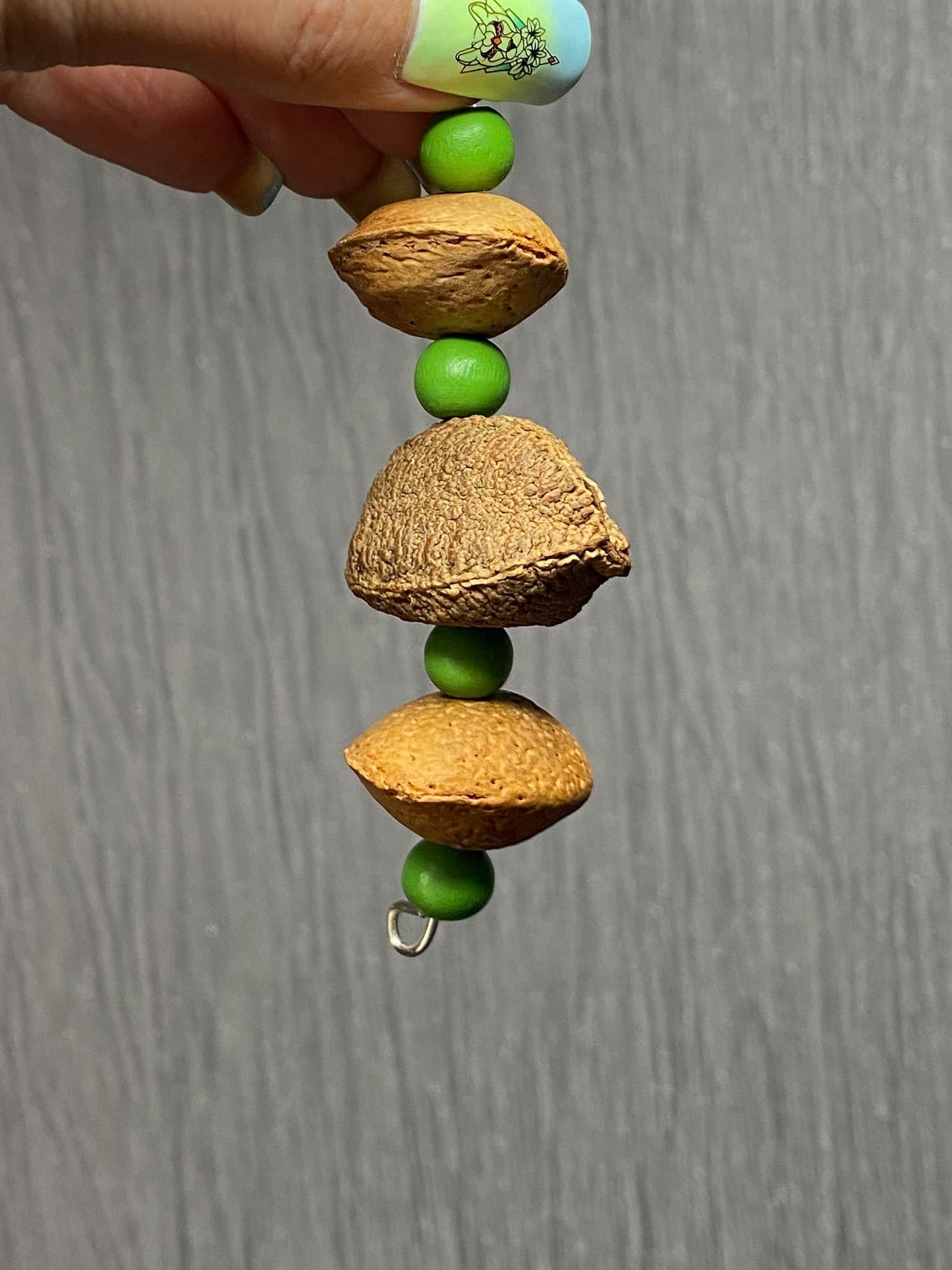Mini Go Nutty