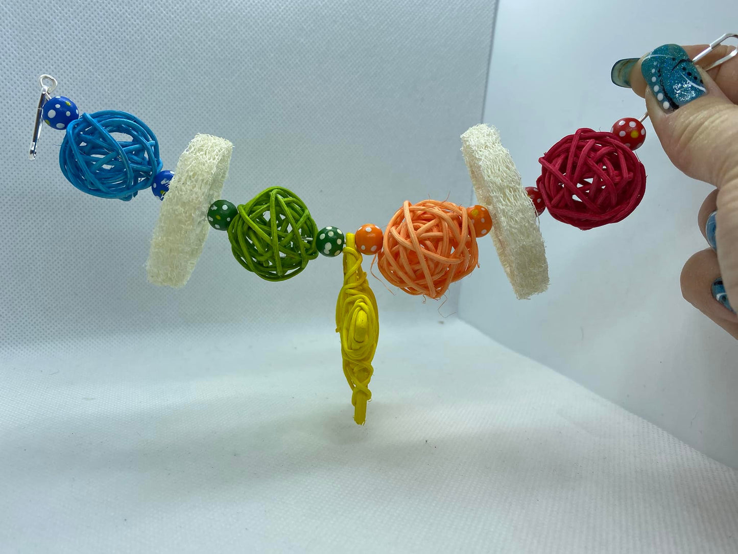 Star Garland
