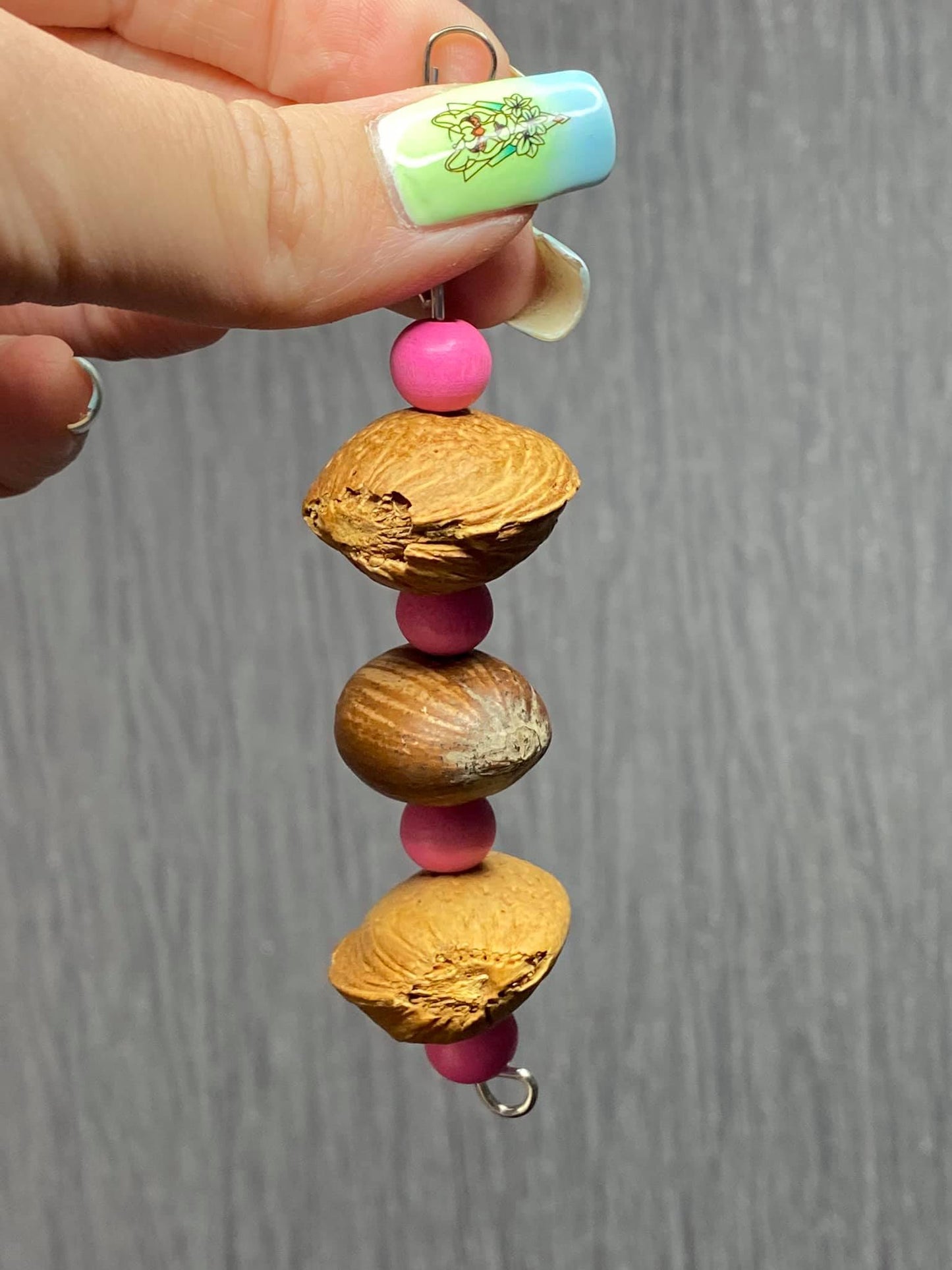 Mini Go Nutty
