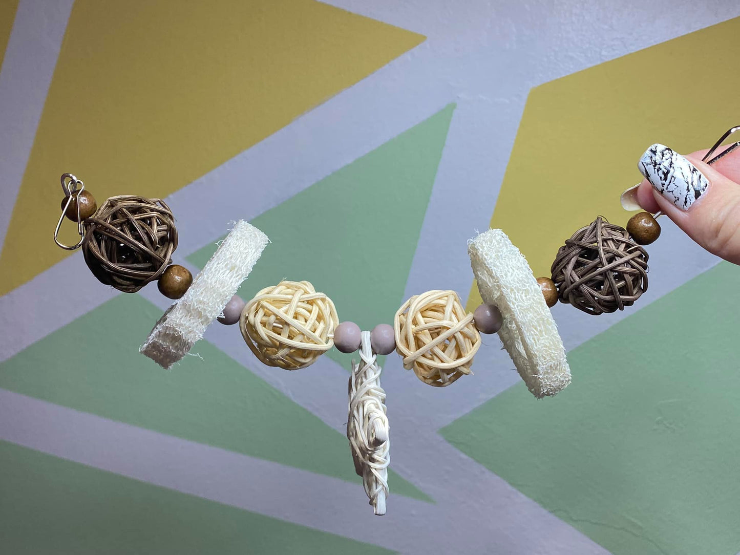 Star Garland