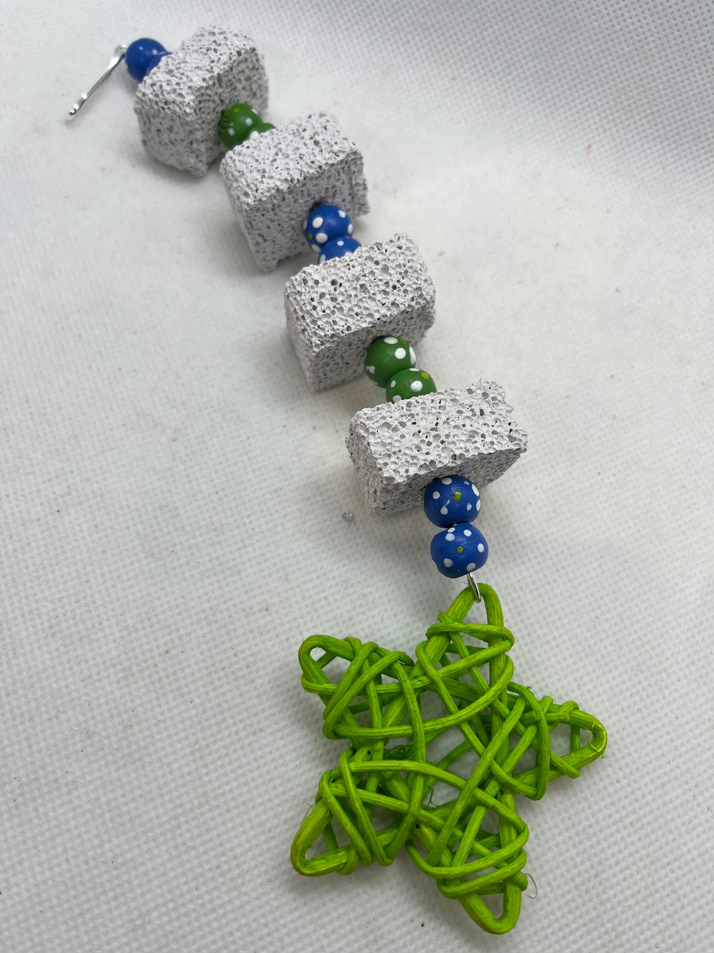 Pumice Star Chew