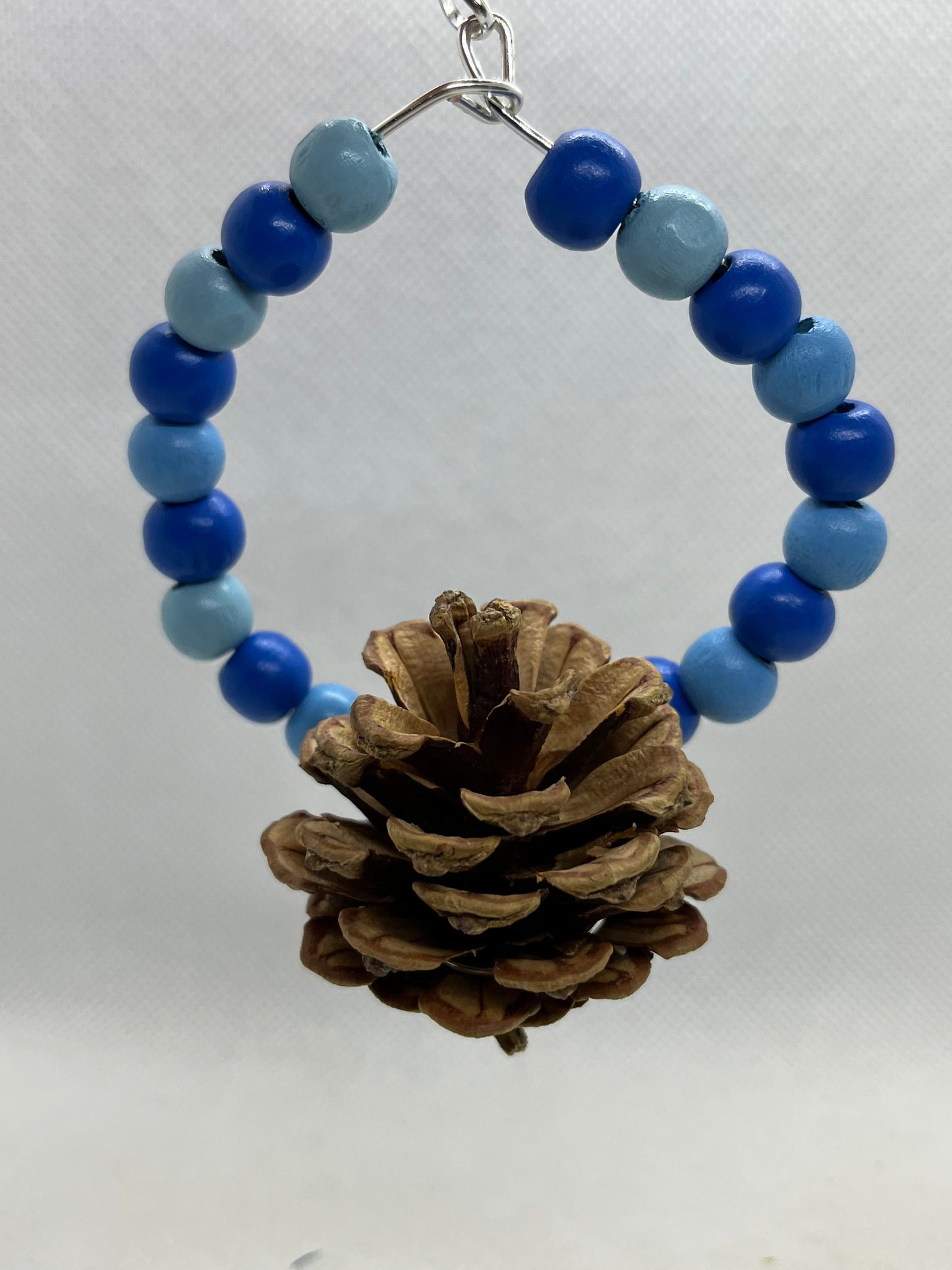 Pinecone Forage Ring