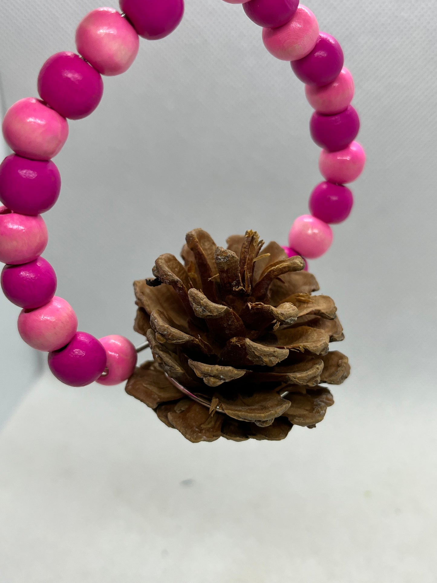 Pinecone Forage Ring