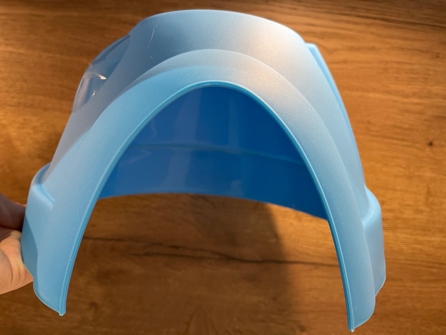 Blue Igloo Hideaway (Medium)