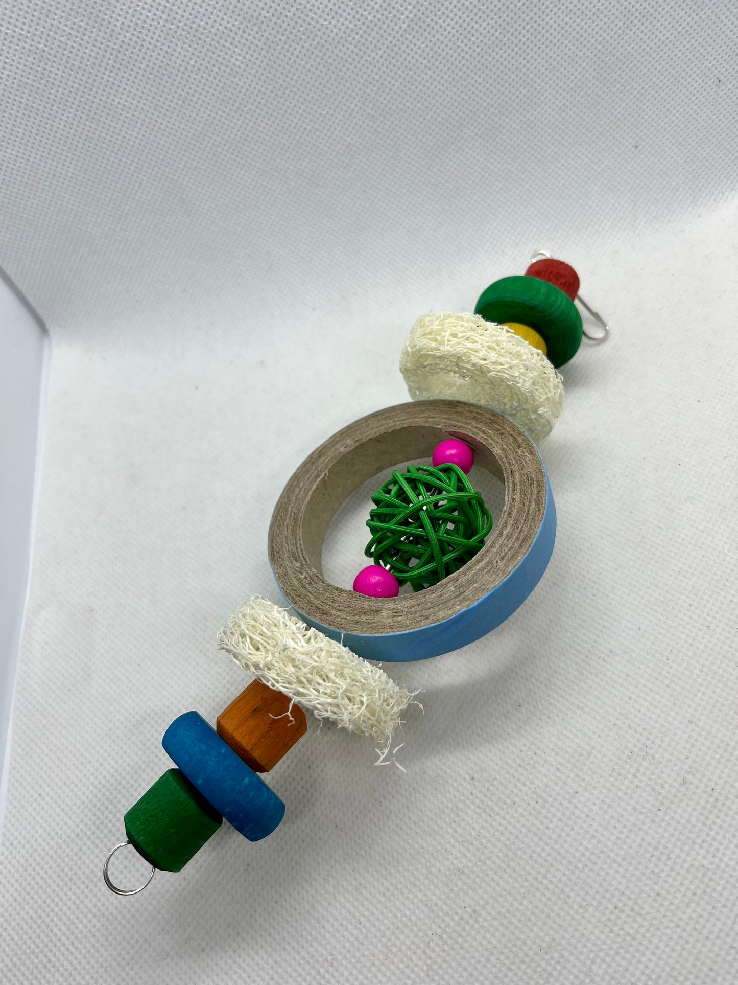 Jupiter Chew Toy