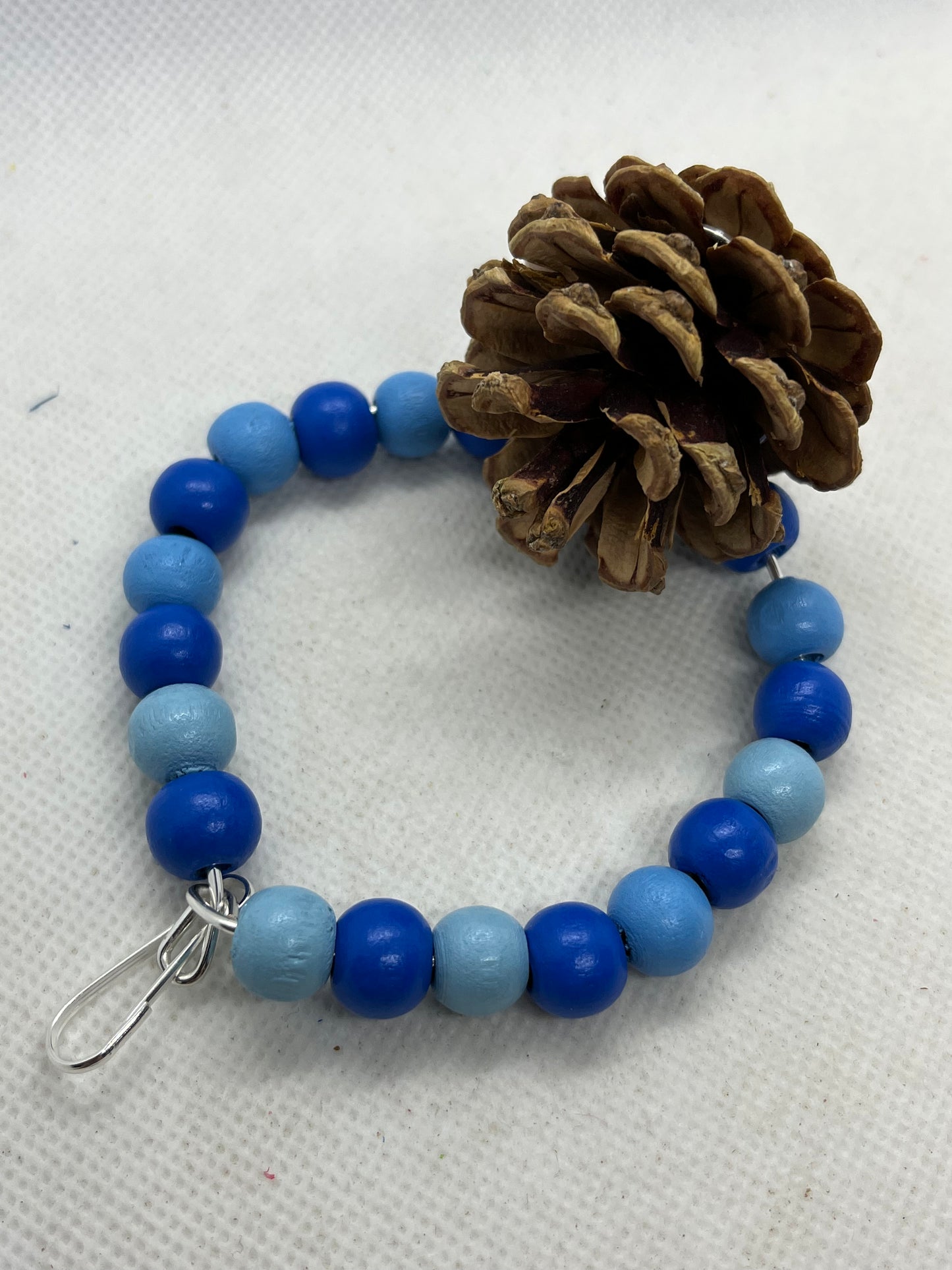 Pinecone Forage Ring