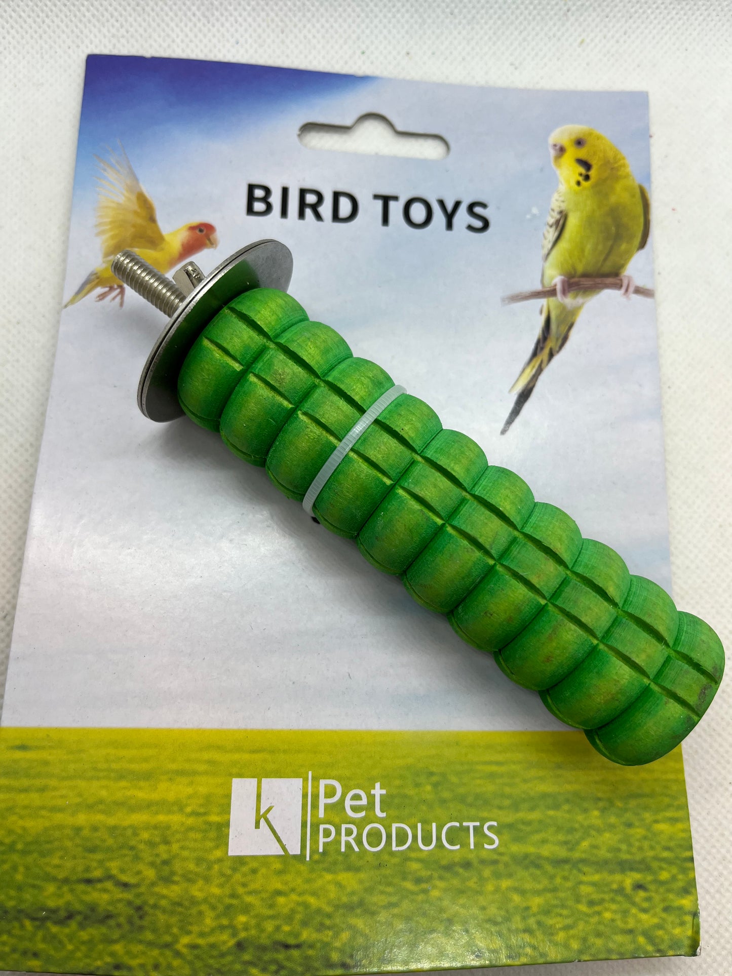 Coloured Perches