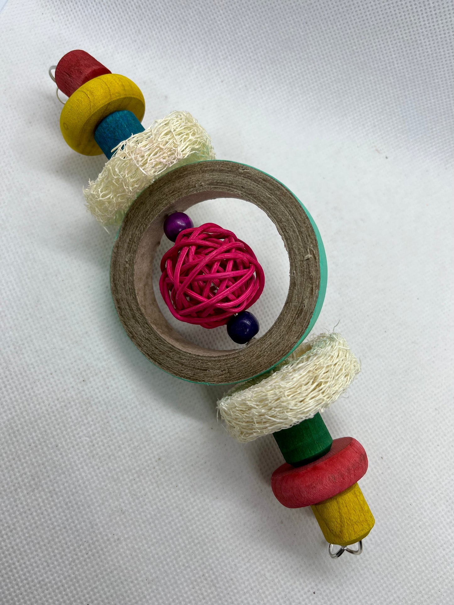 Jupiter Chew Toy