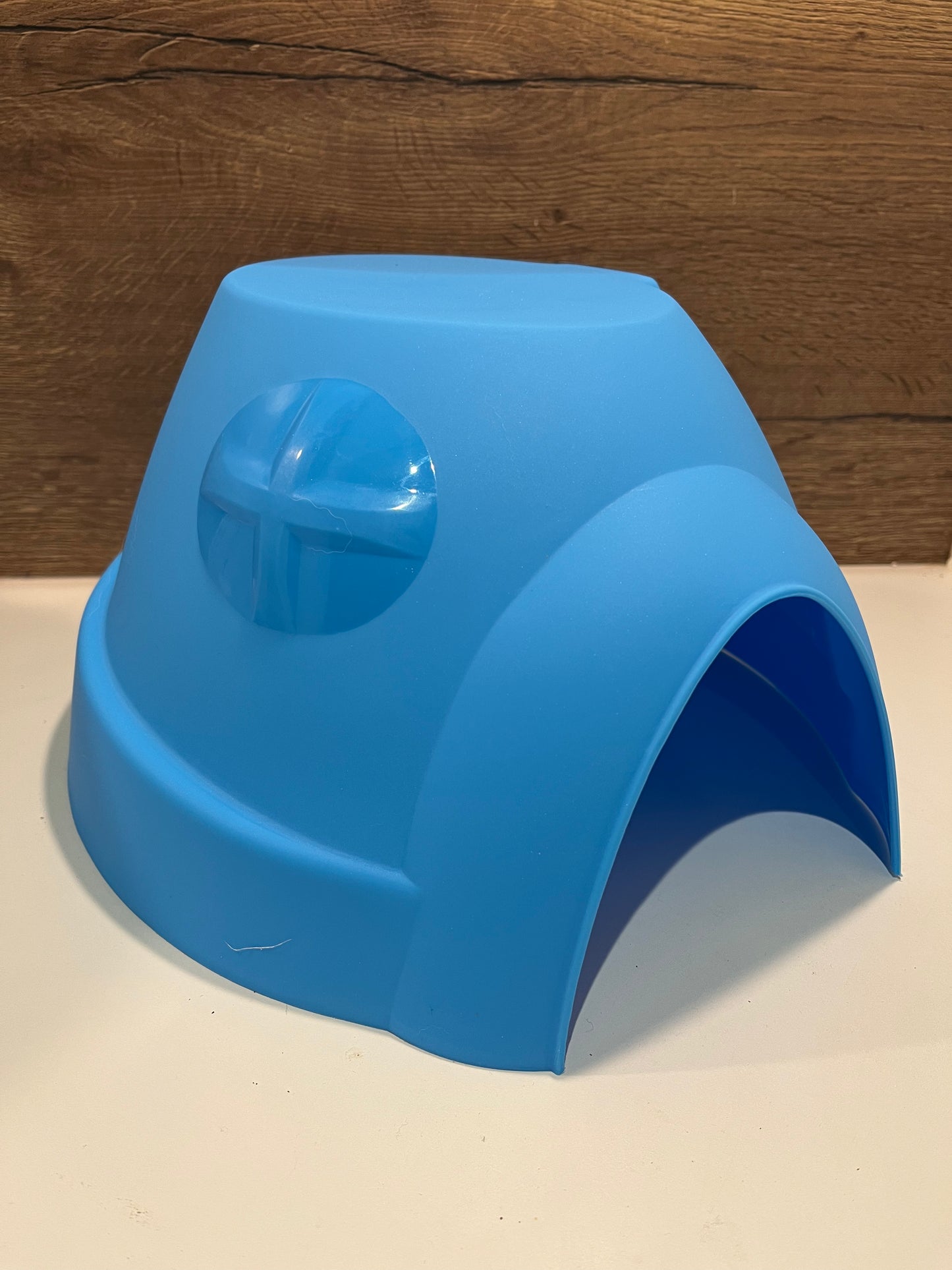 Blue Igloo Hideaway (Medium)