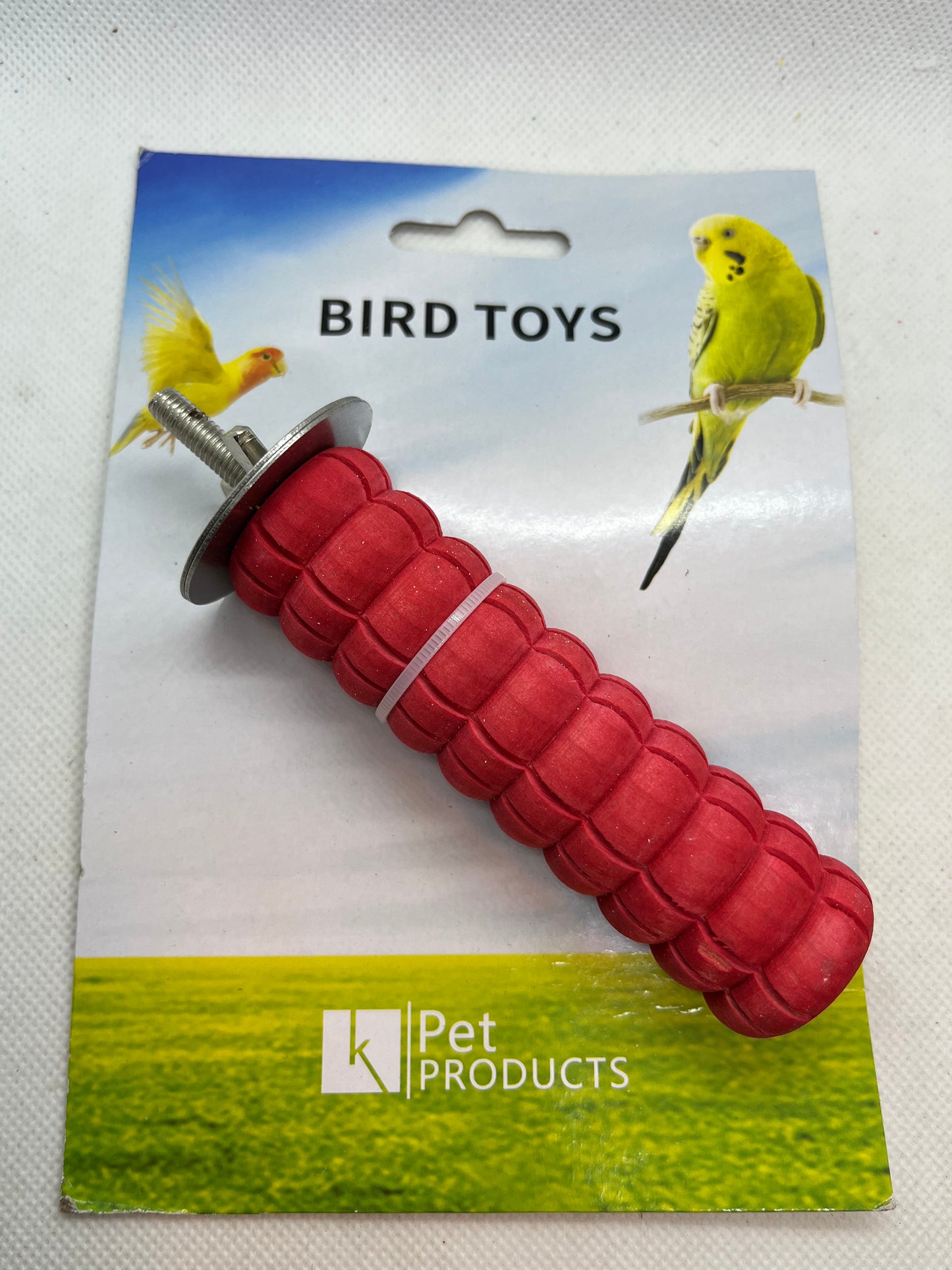 Coloured Perches