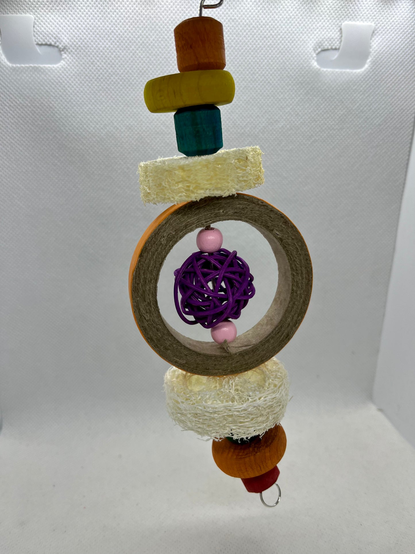 Jupiter Chew Toy