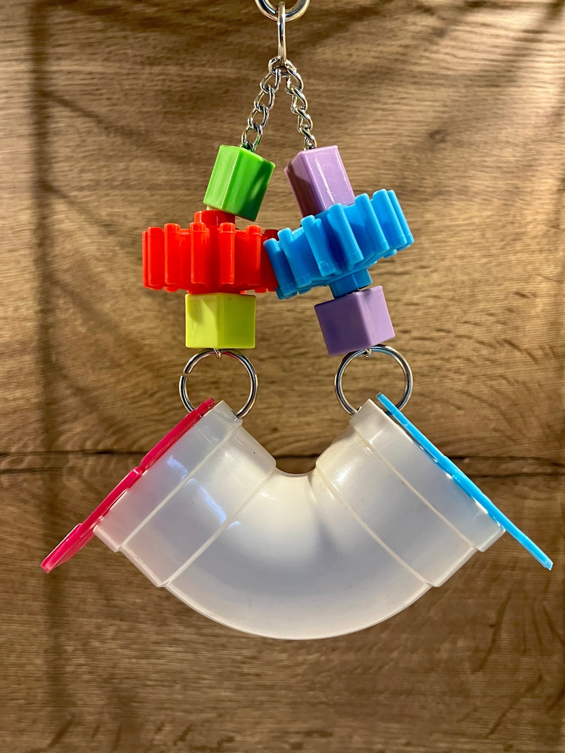 Foraging Toys – Ratcessories Pet Toys