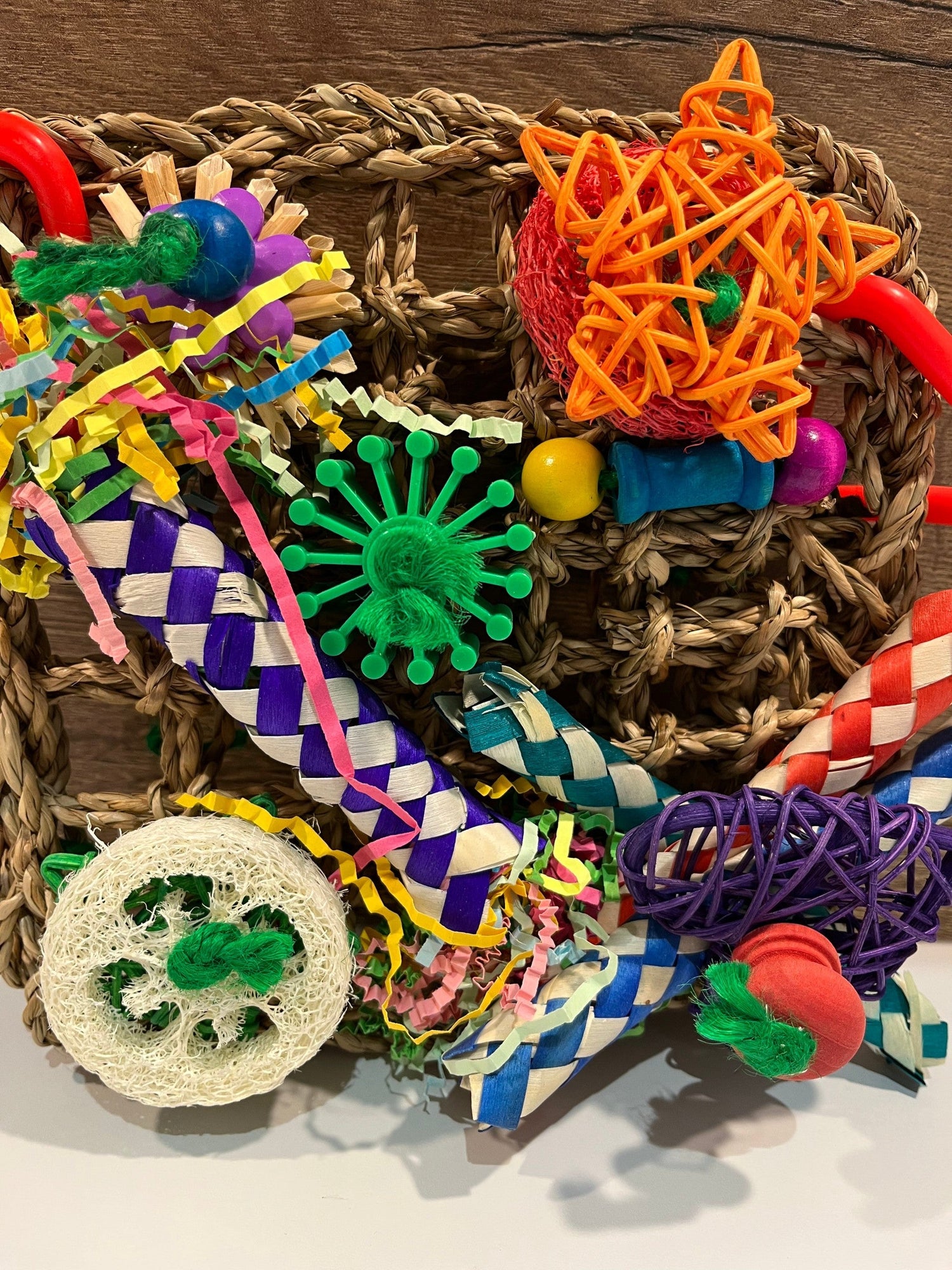 Toys