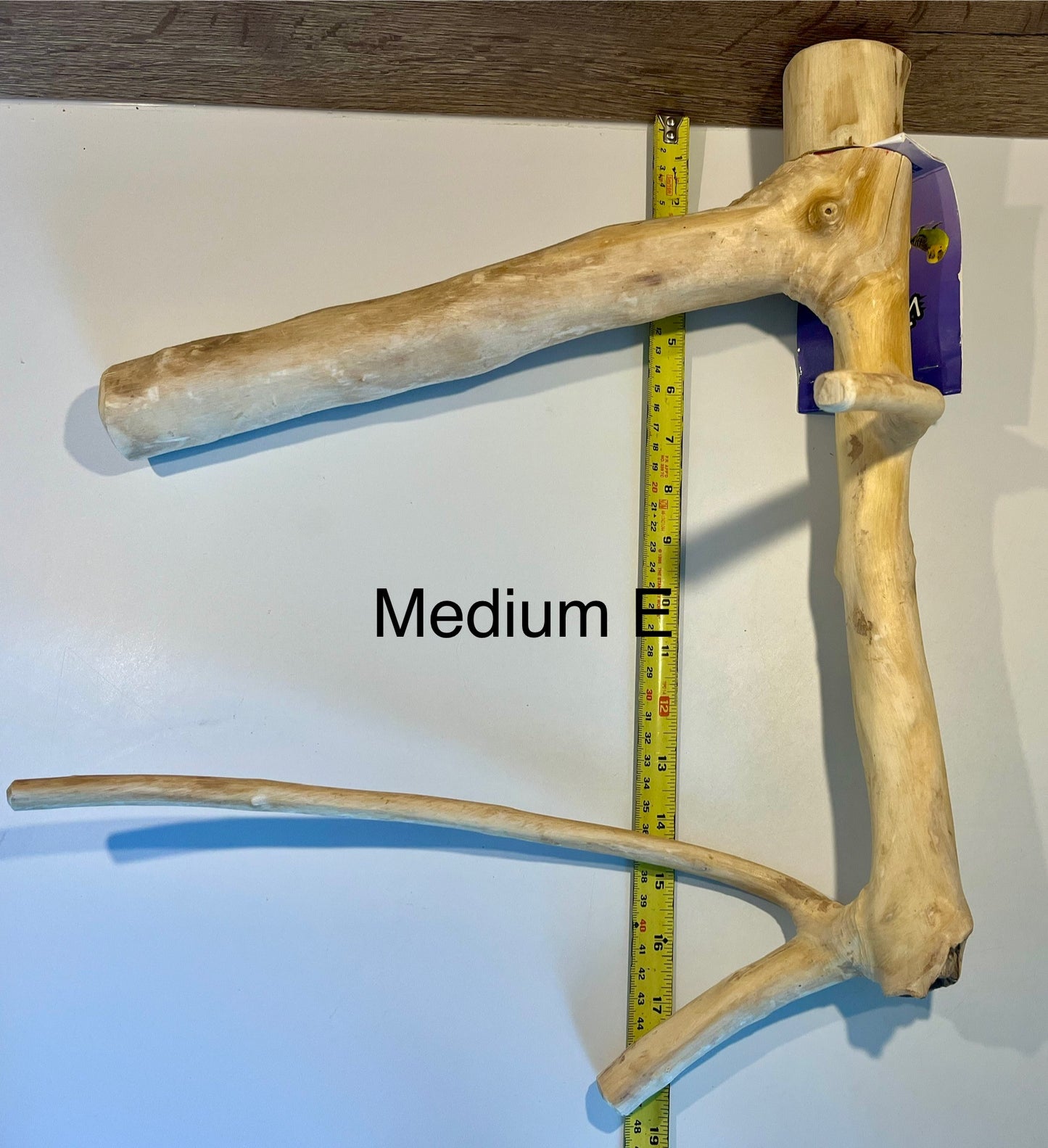 Java Wood Multibranches