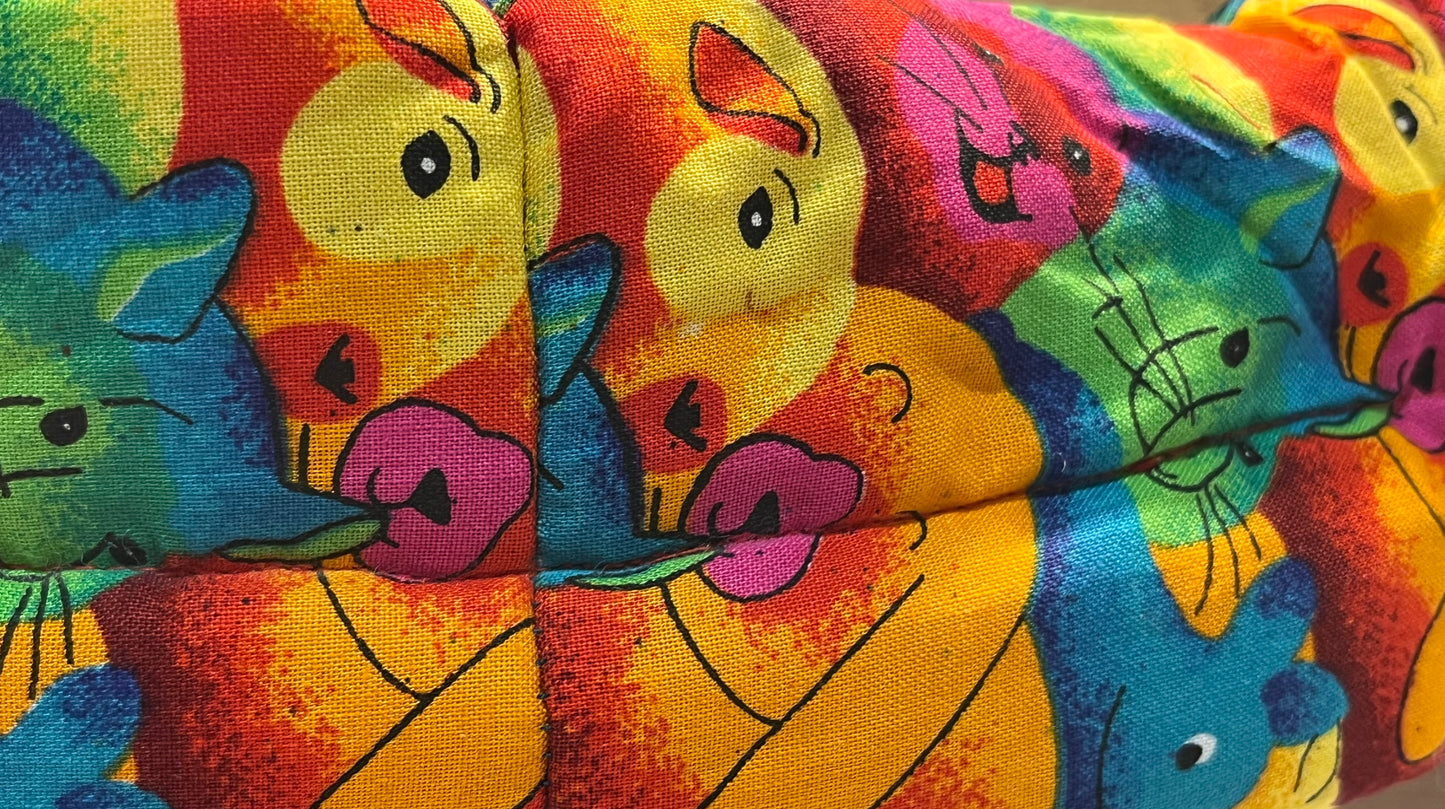 Swing N Slumber Hammock