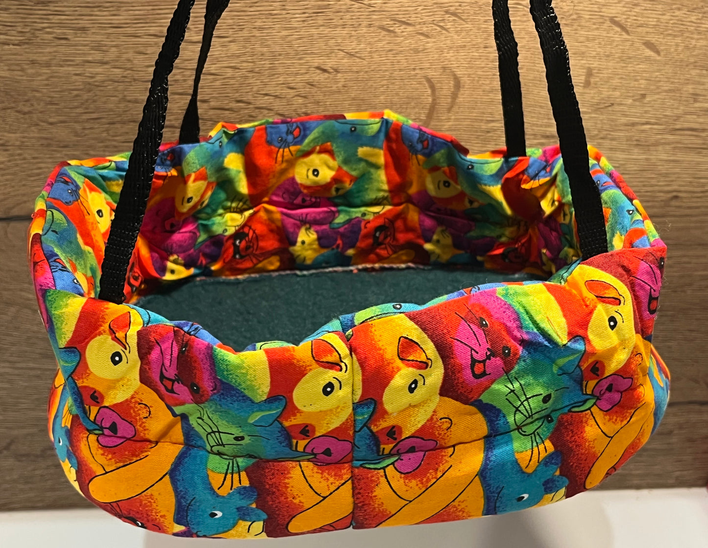 Swing N Slumber Hammock