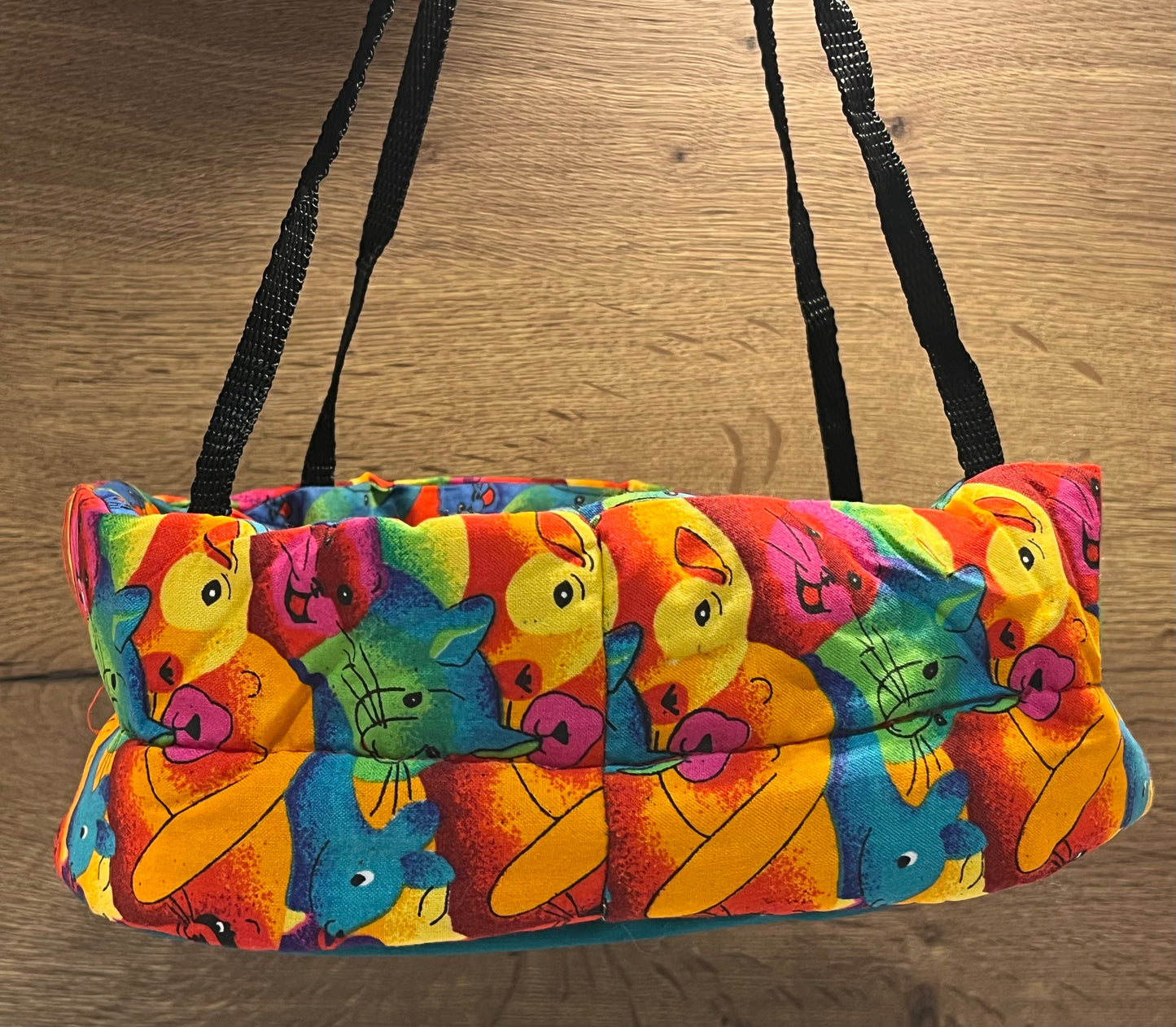 Swing N Slumber Hammock