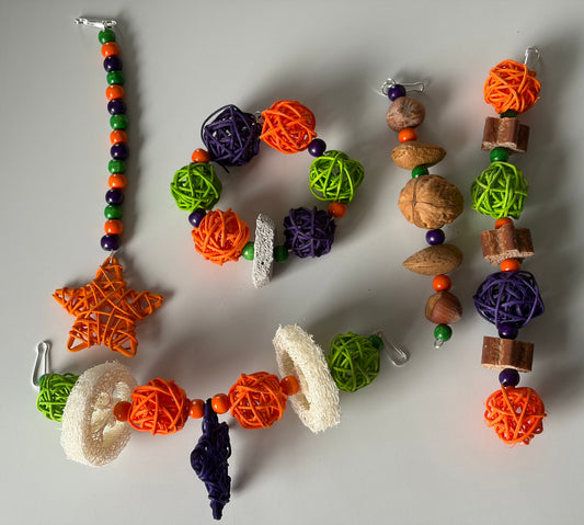 Ready Made Sets